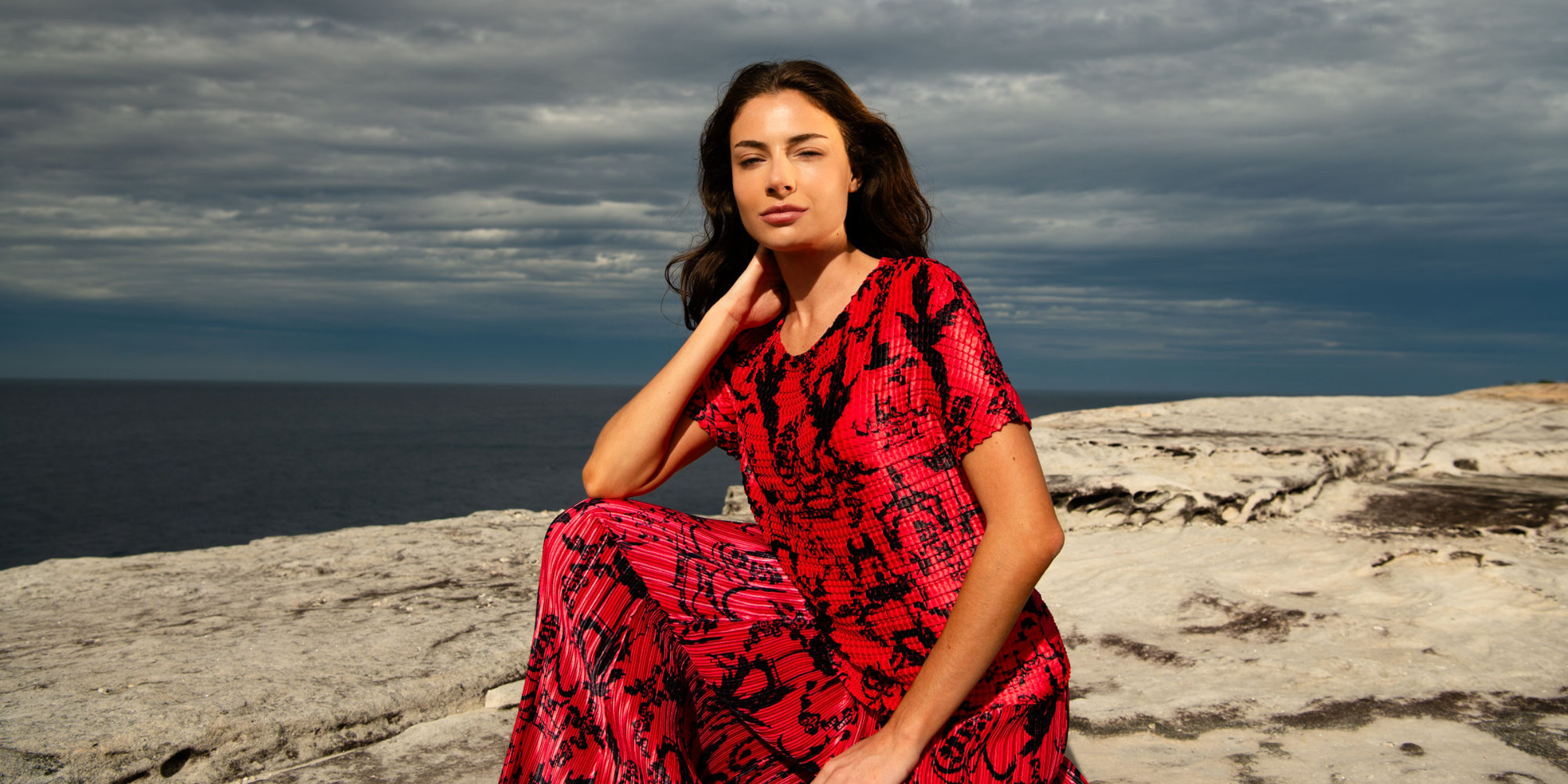 A Guide to Visiting ALQUEMA at QVB