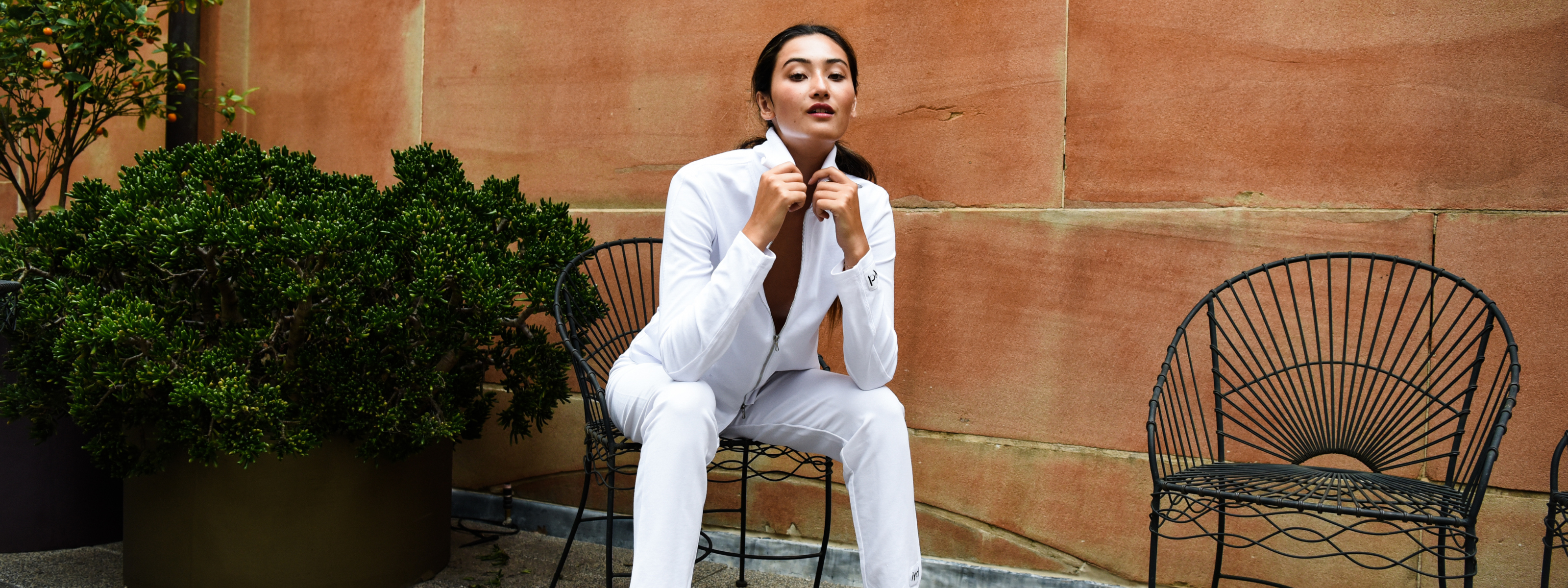 IYD Loungewear