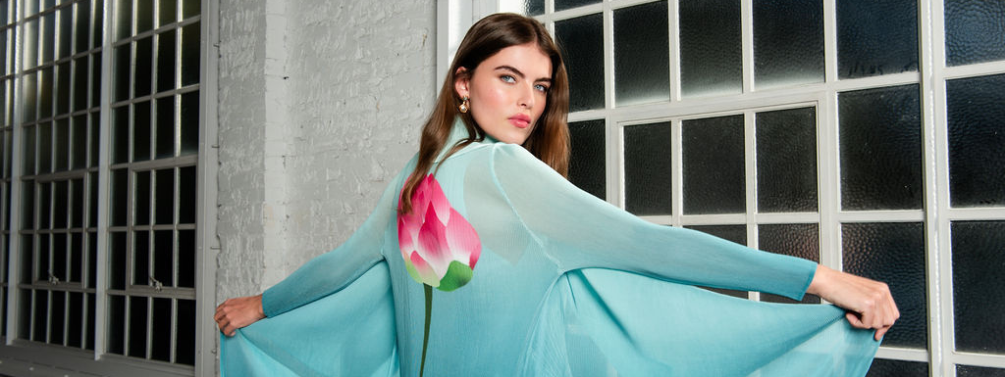 Collare Coat