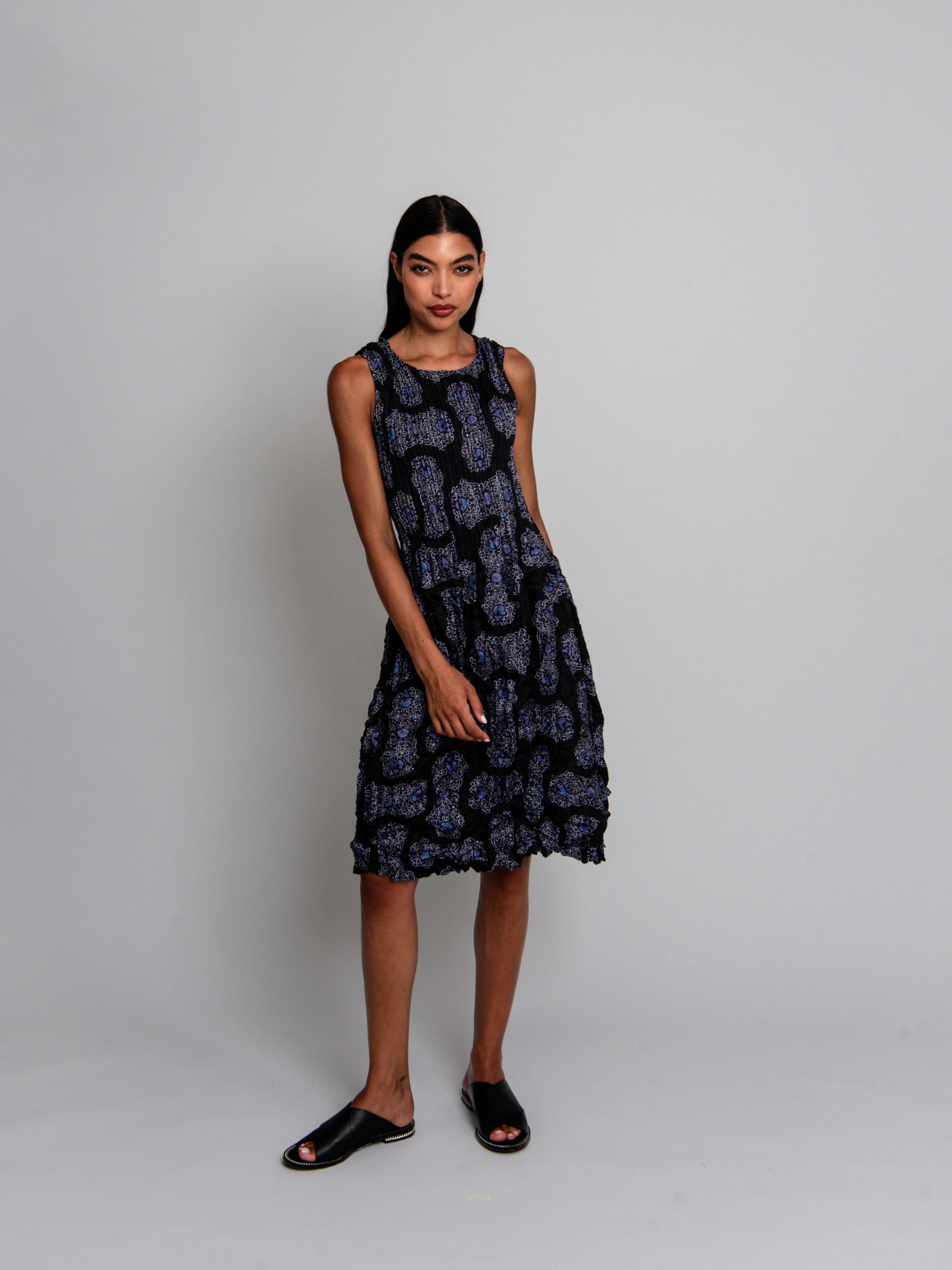 Smash Pocket Dress
