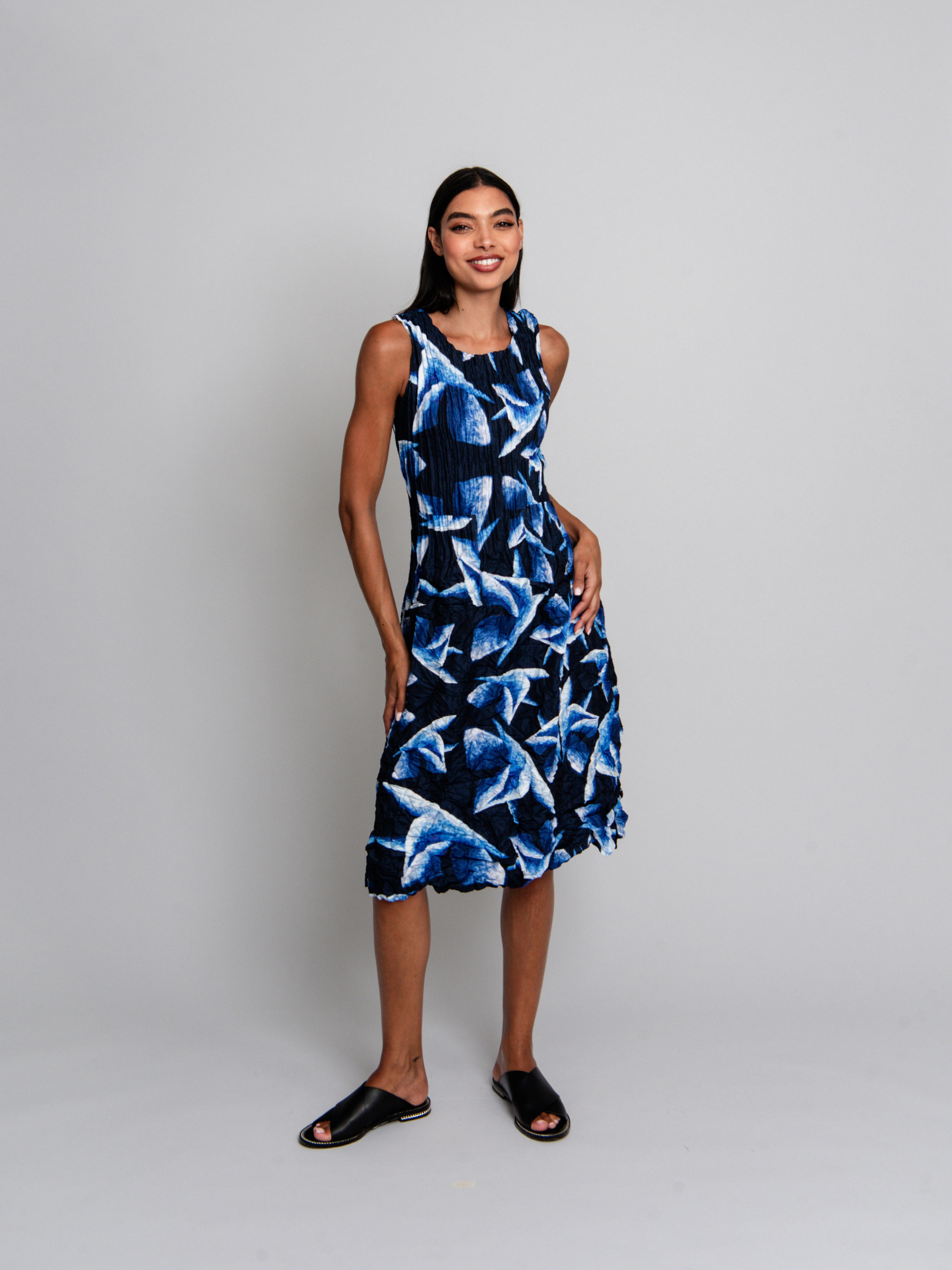 Smash Pocket Dress