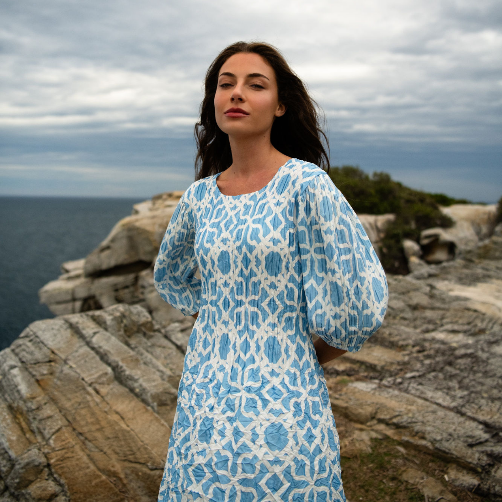 Sophie Dress