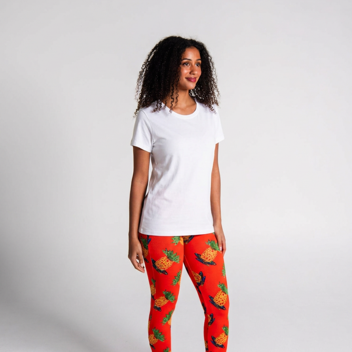 IYD Lounge Tee