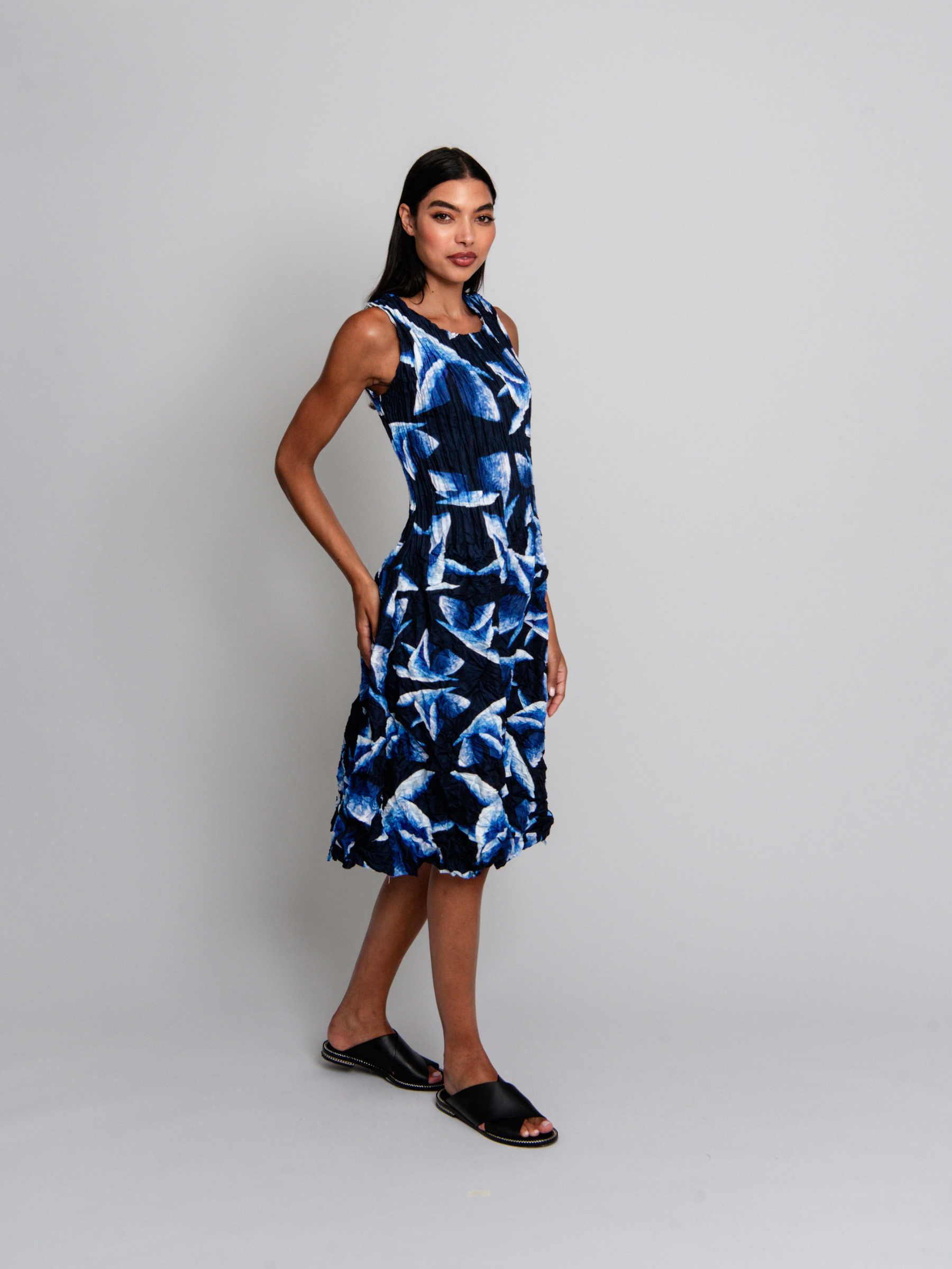 Smash Pocket Dress