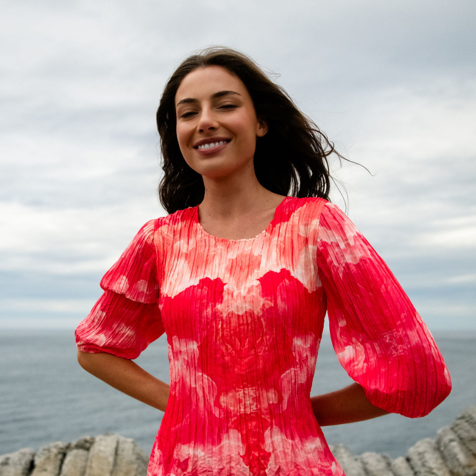 Sophie Dress