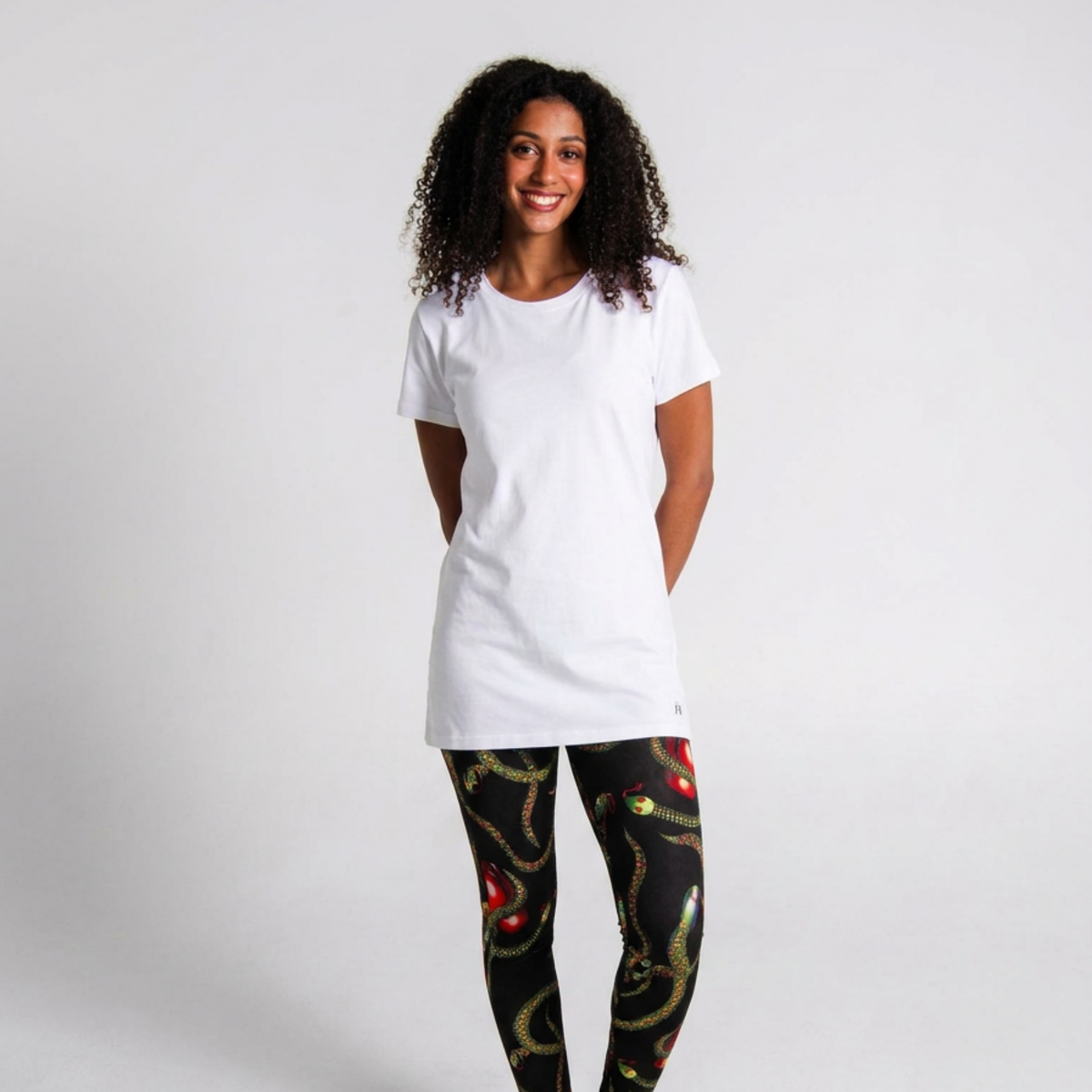IYD Lounge Tee