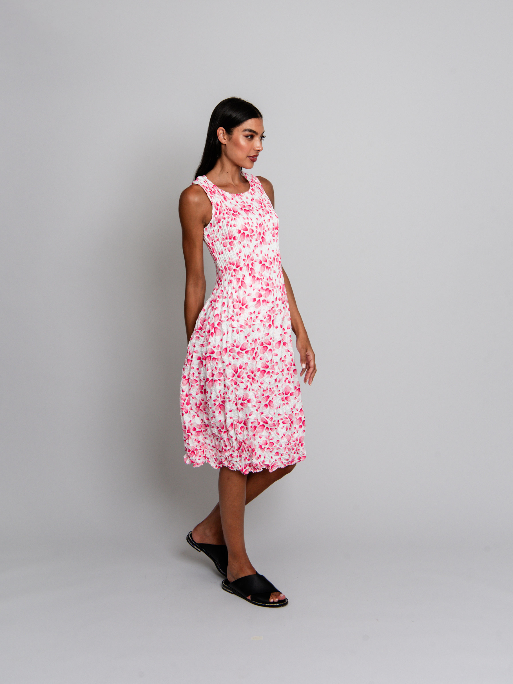 Smash Pocket Dress
