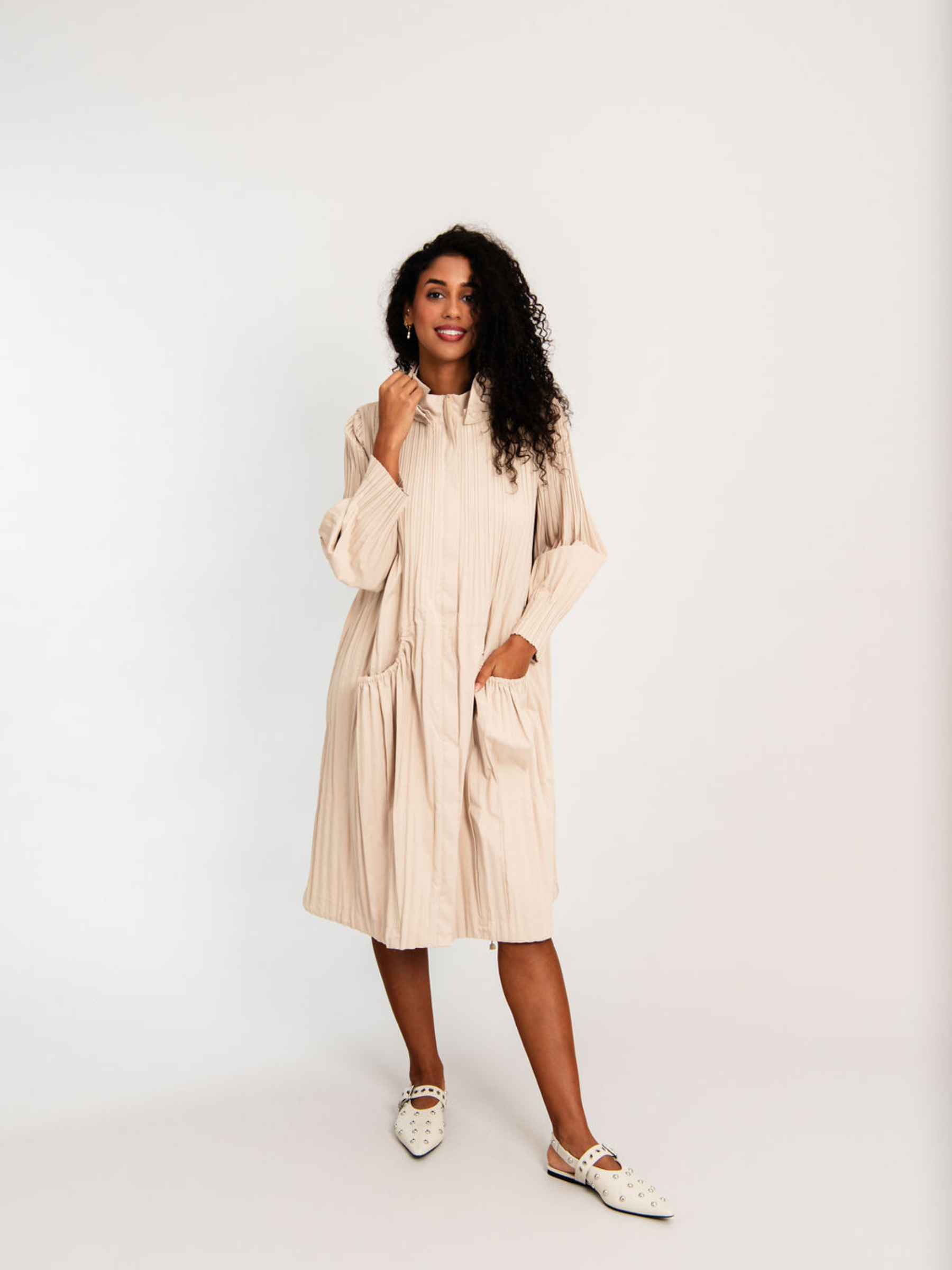 The Windbreaker | AW24