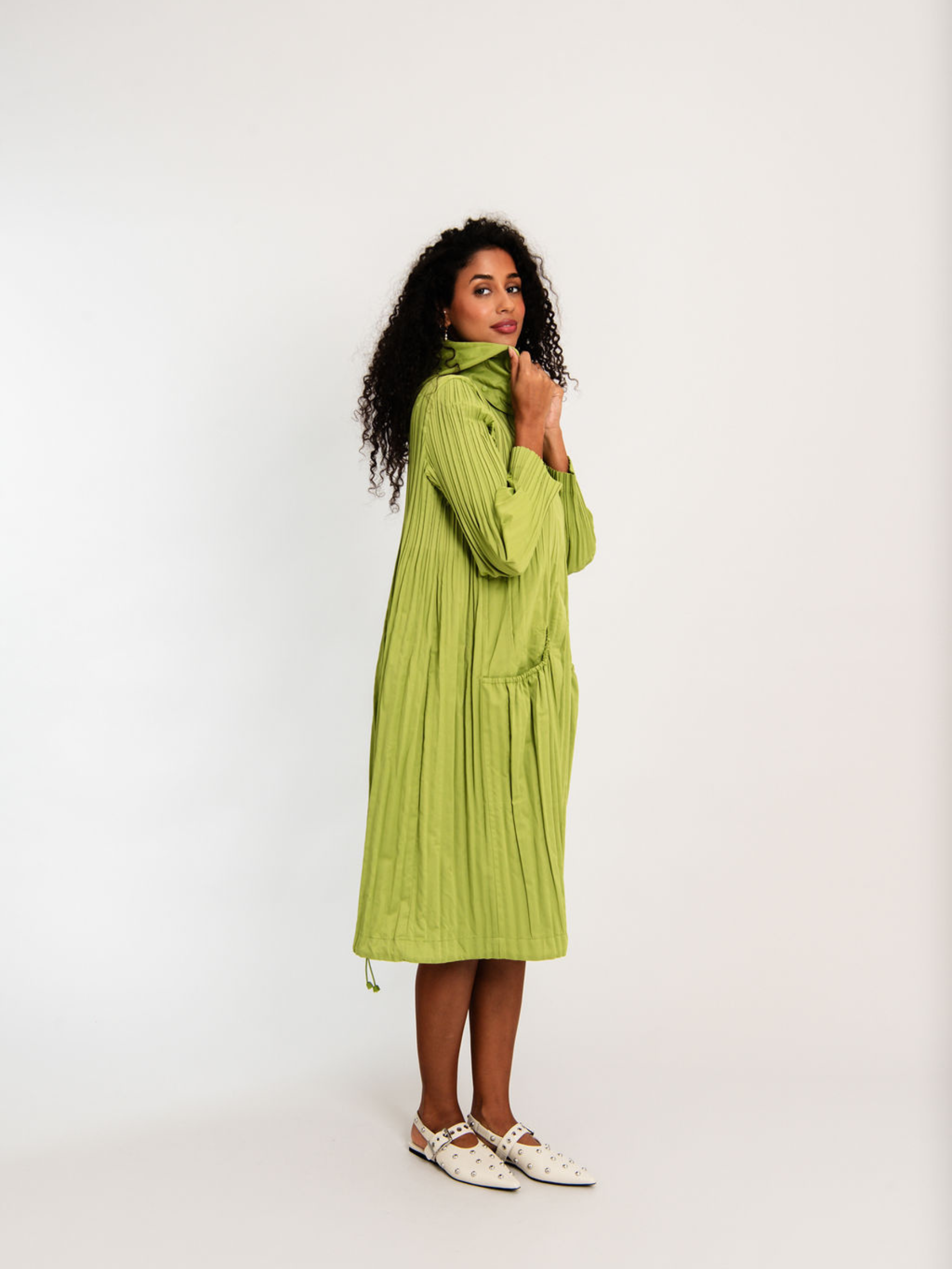 The Windbreaker | AW24