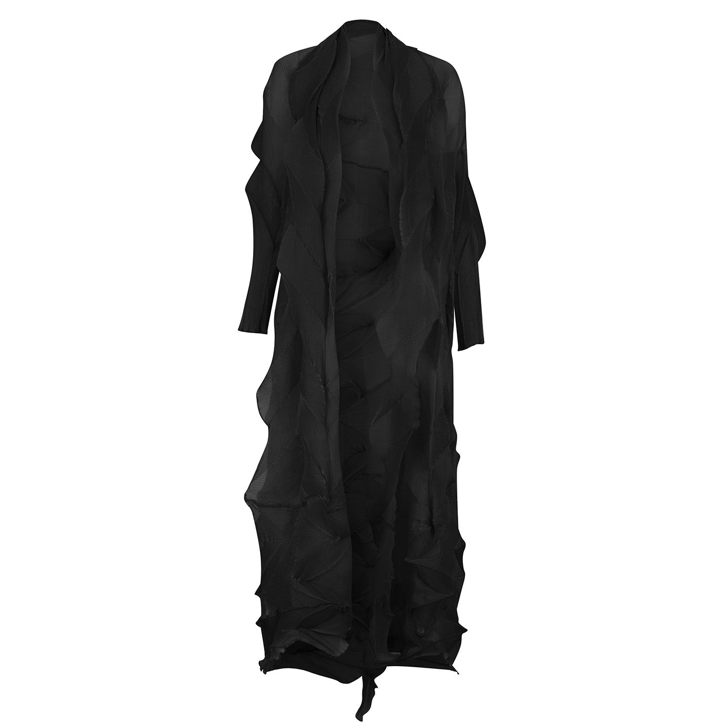 Nikki Coat | AW4