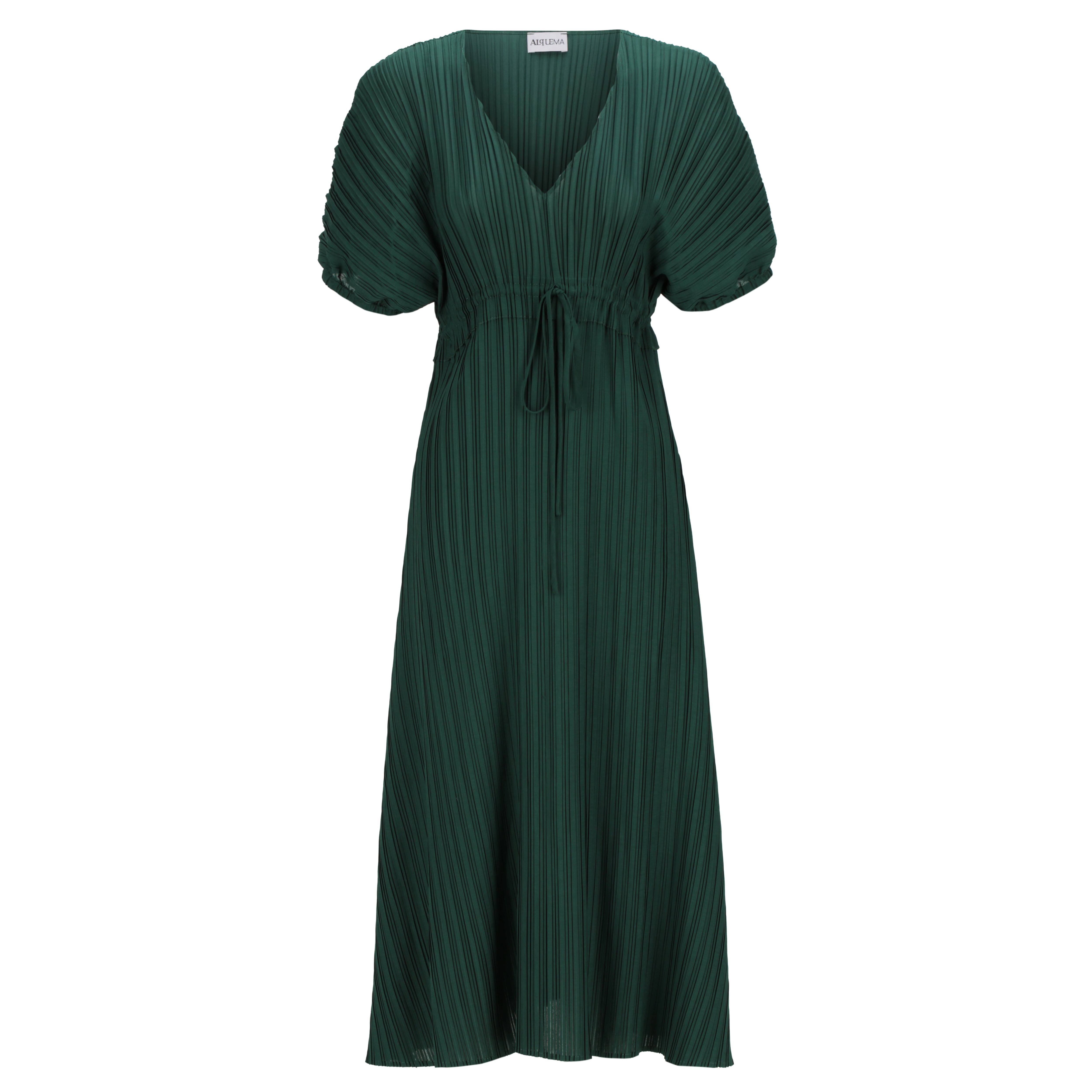 Empire Dress