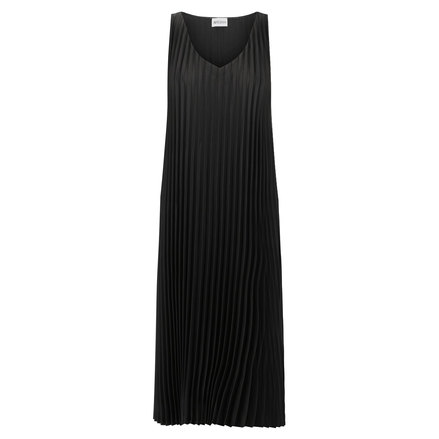 Zuko Dress