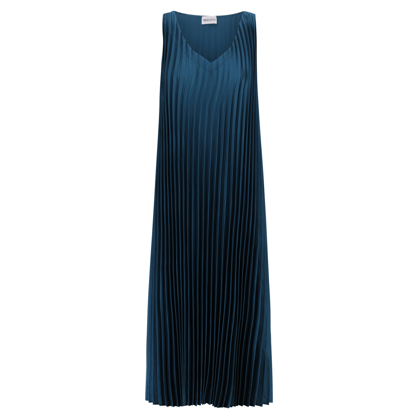 Zuko Dress