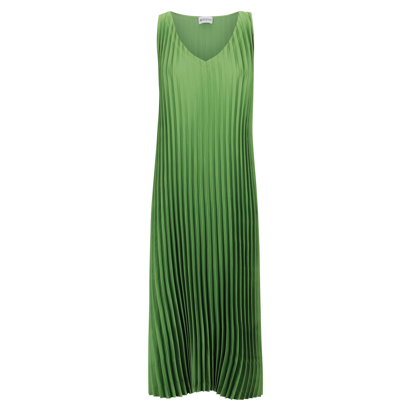 Zuko Dress