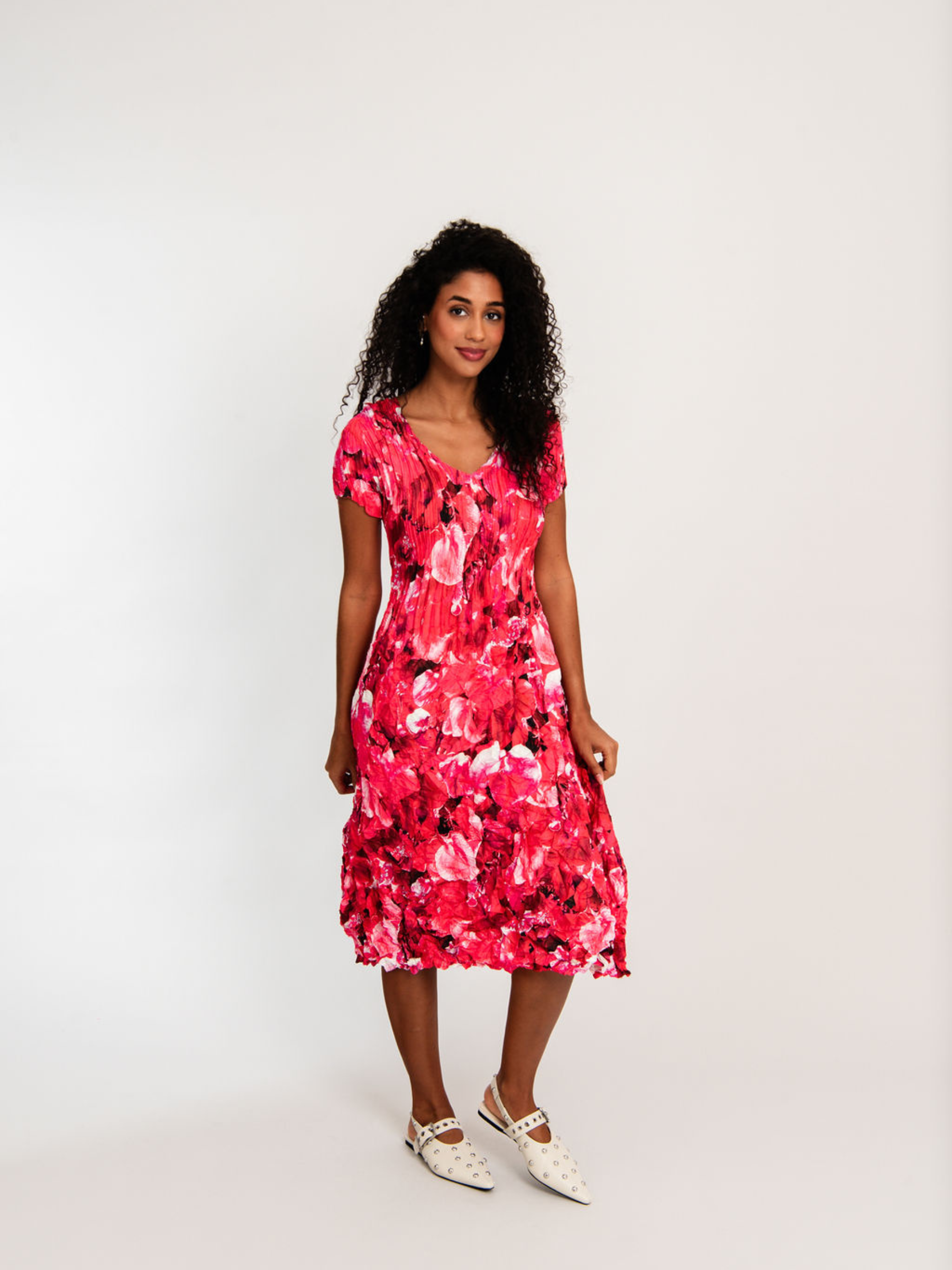 Smash Dress | Alquema