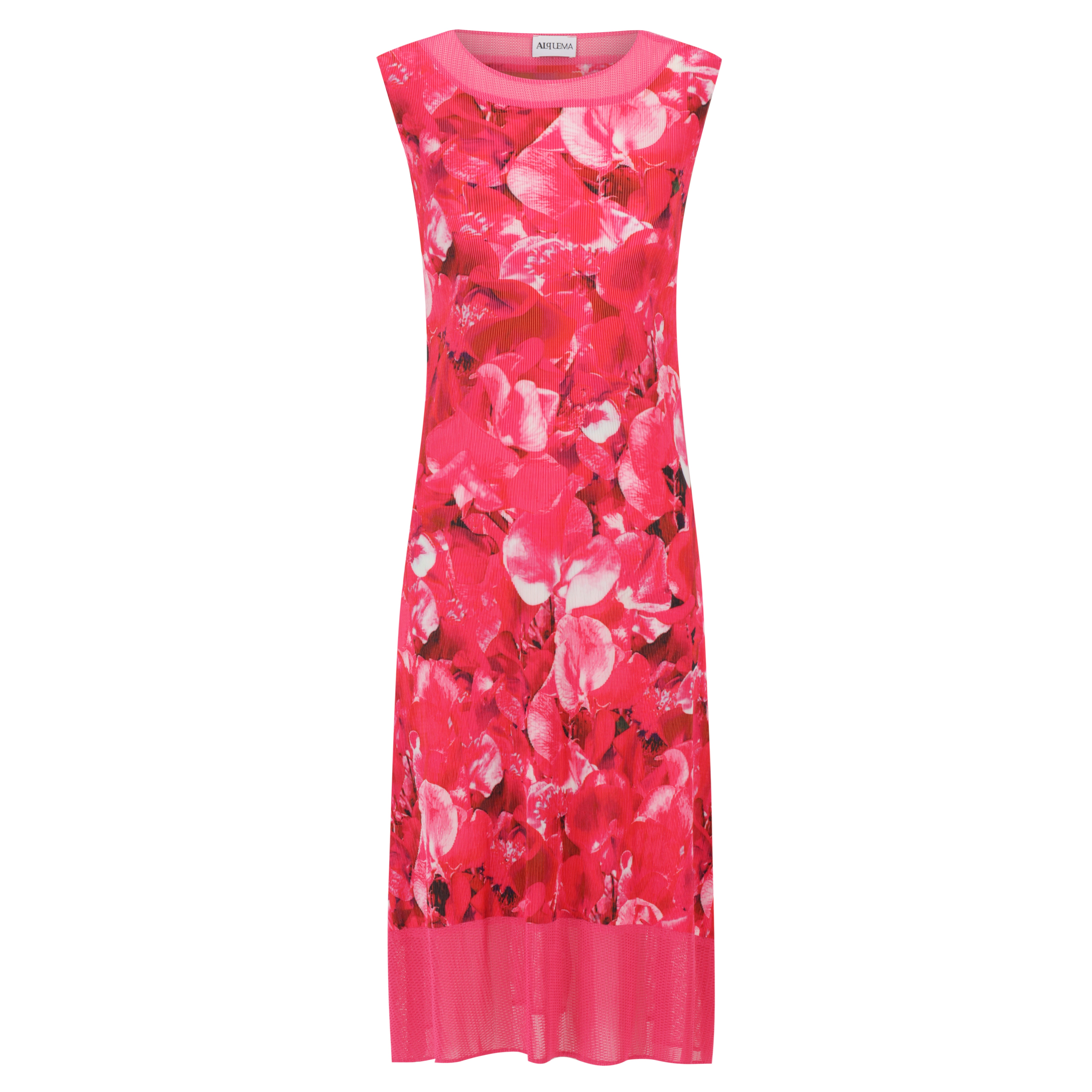 Kambe Dress