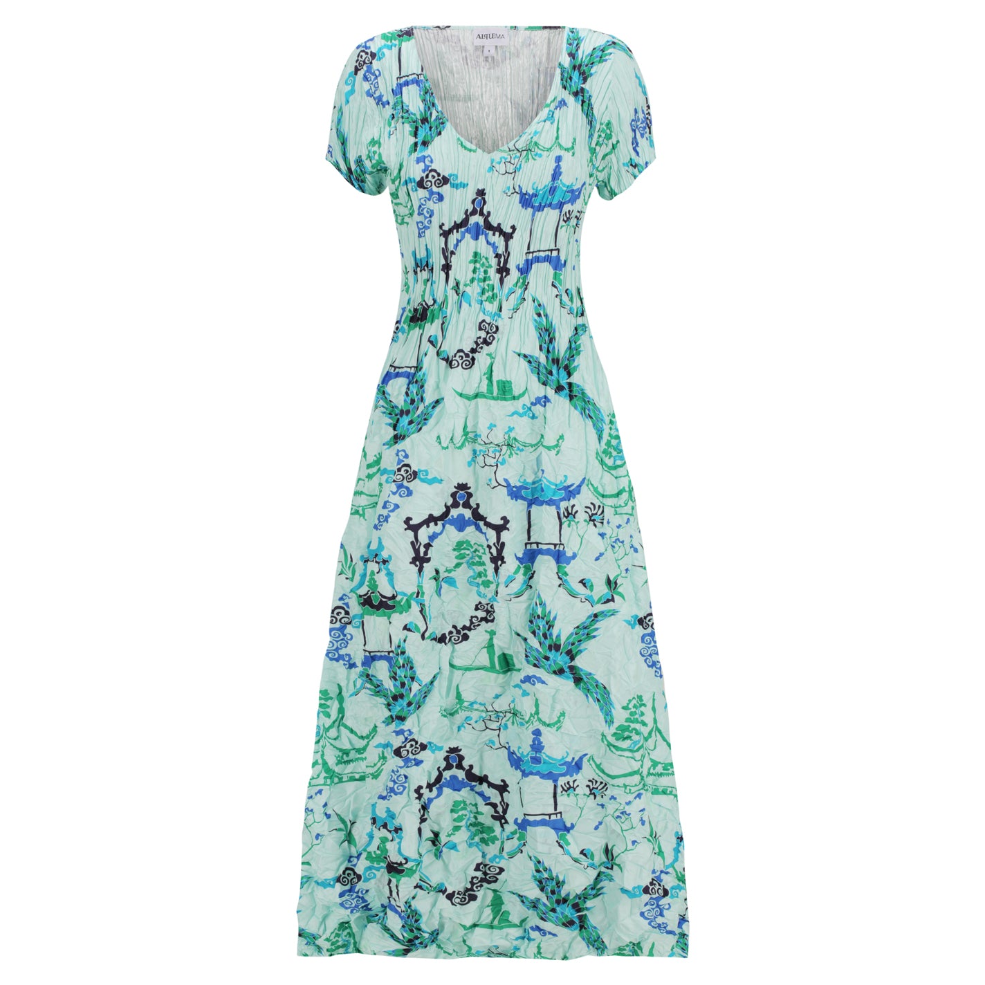 Odette Dress