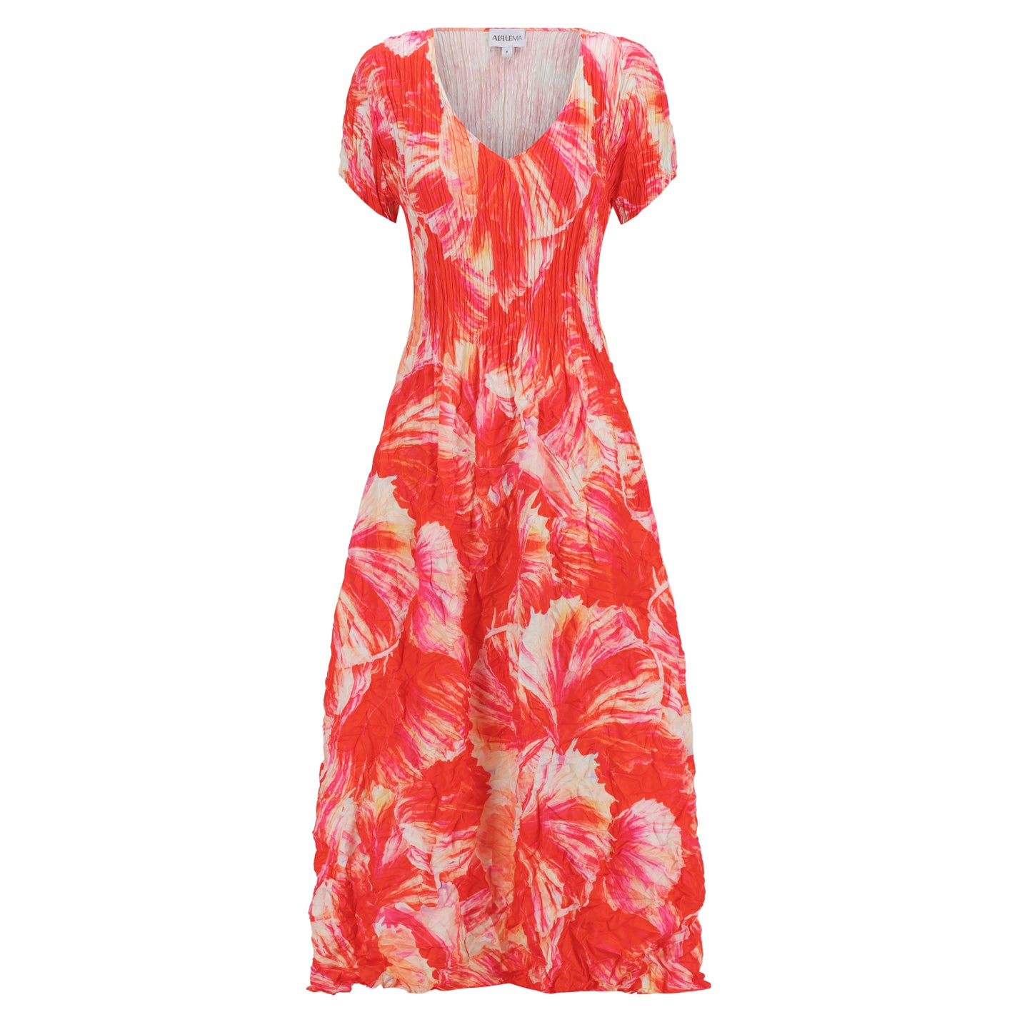 Odette Dress