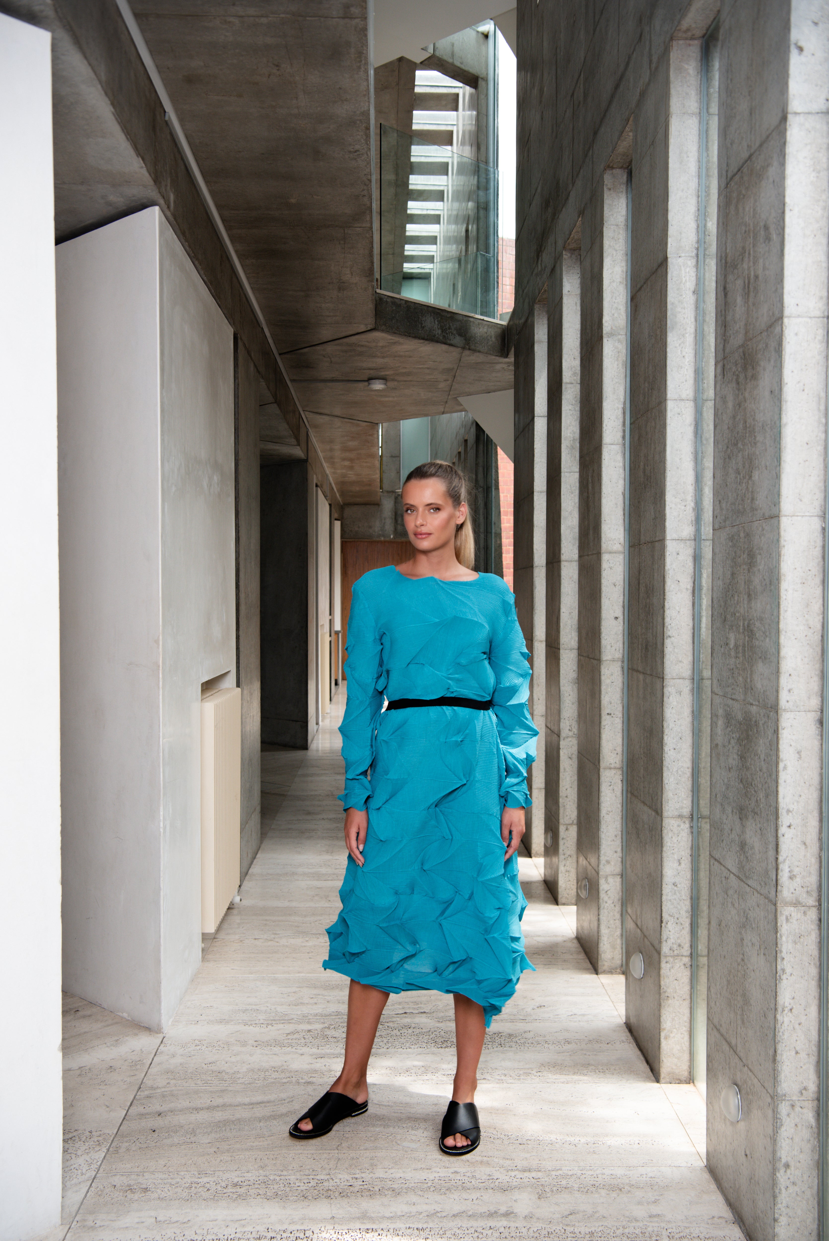 Long Sleeve Nikki Tee