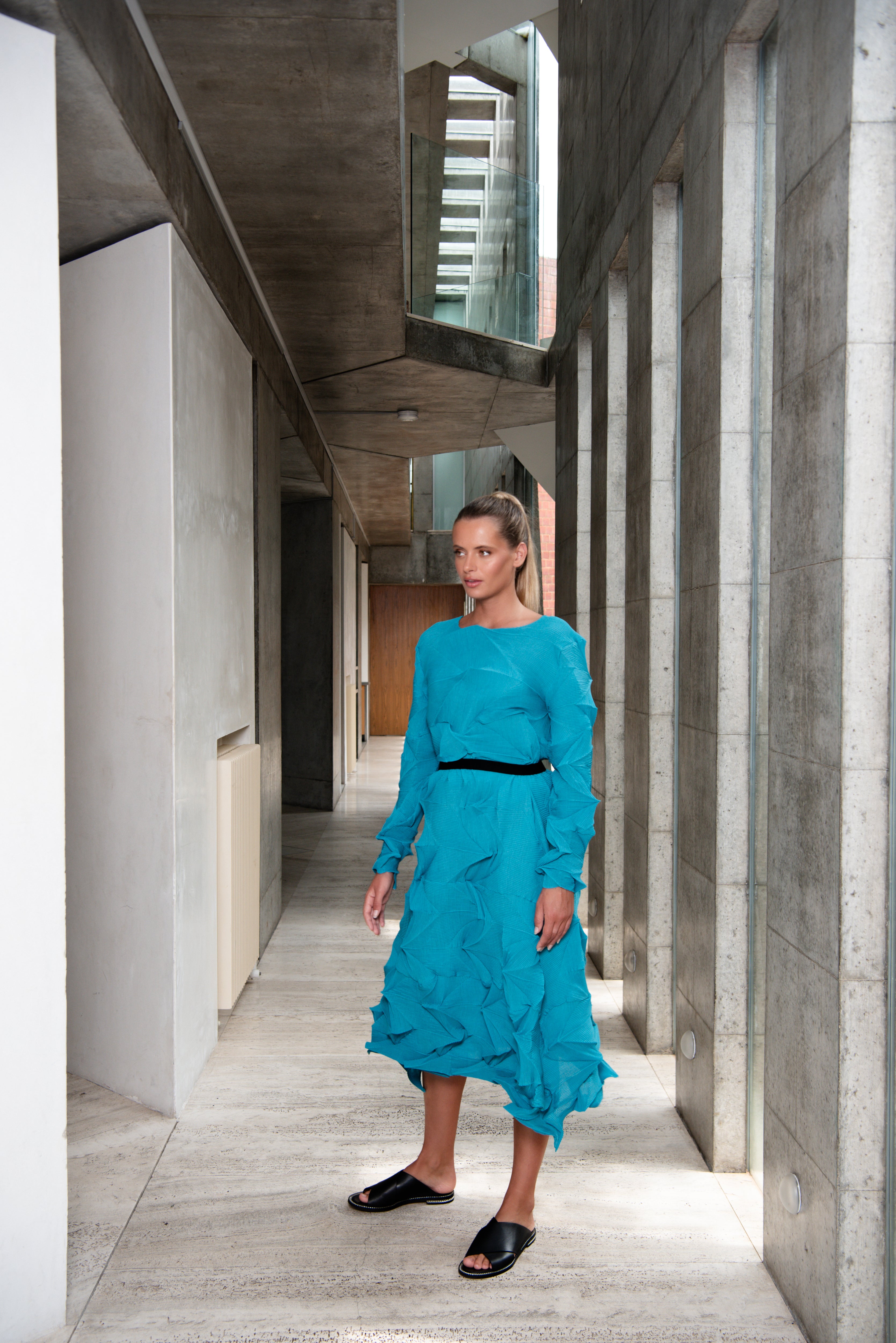 Long Sleeve Nikki Tee