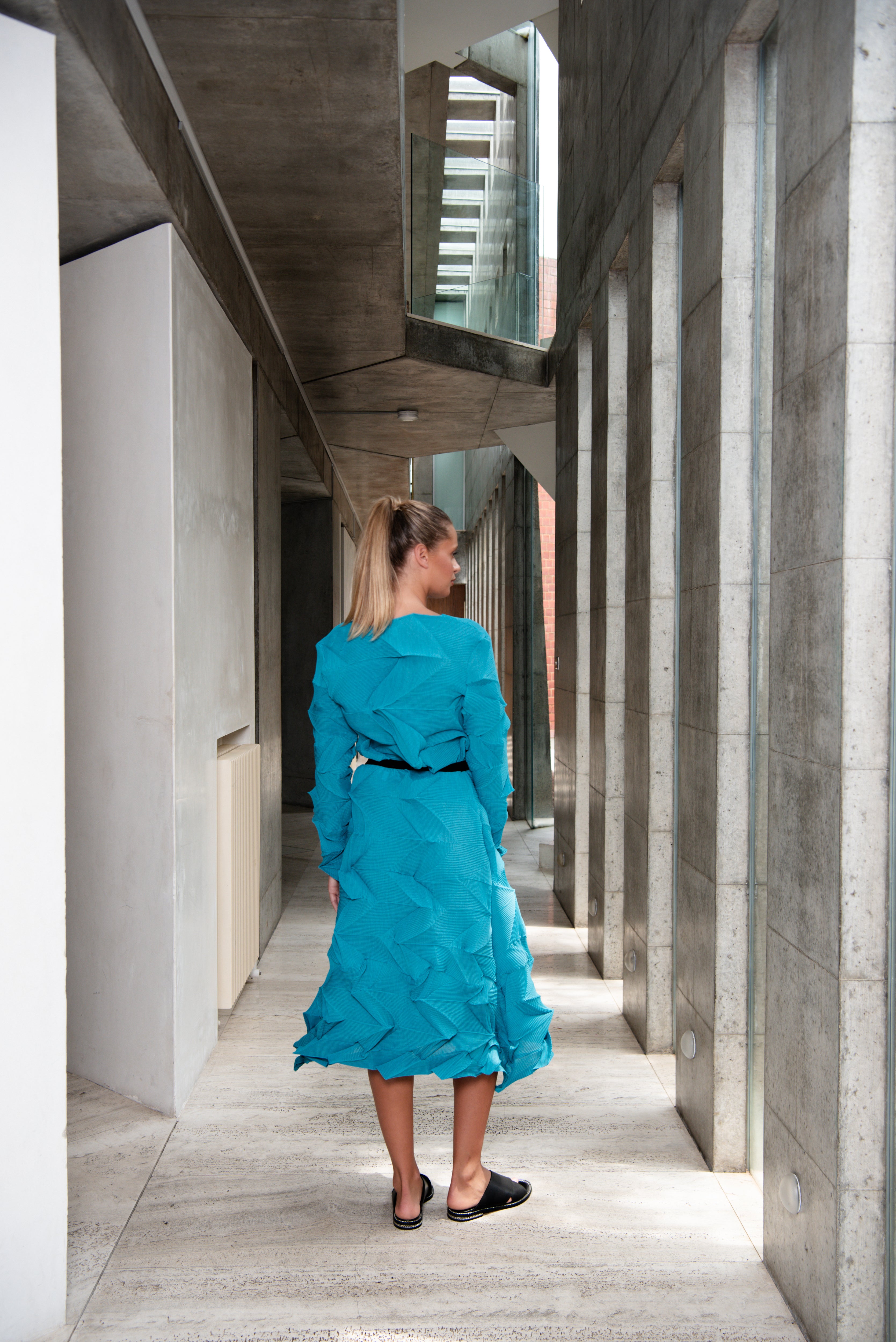 Long Sleeve Nikki Tee