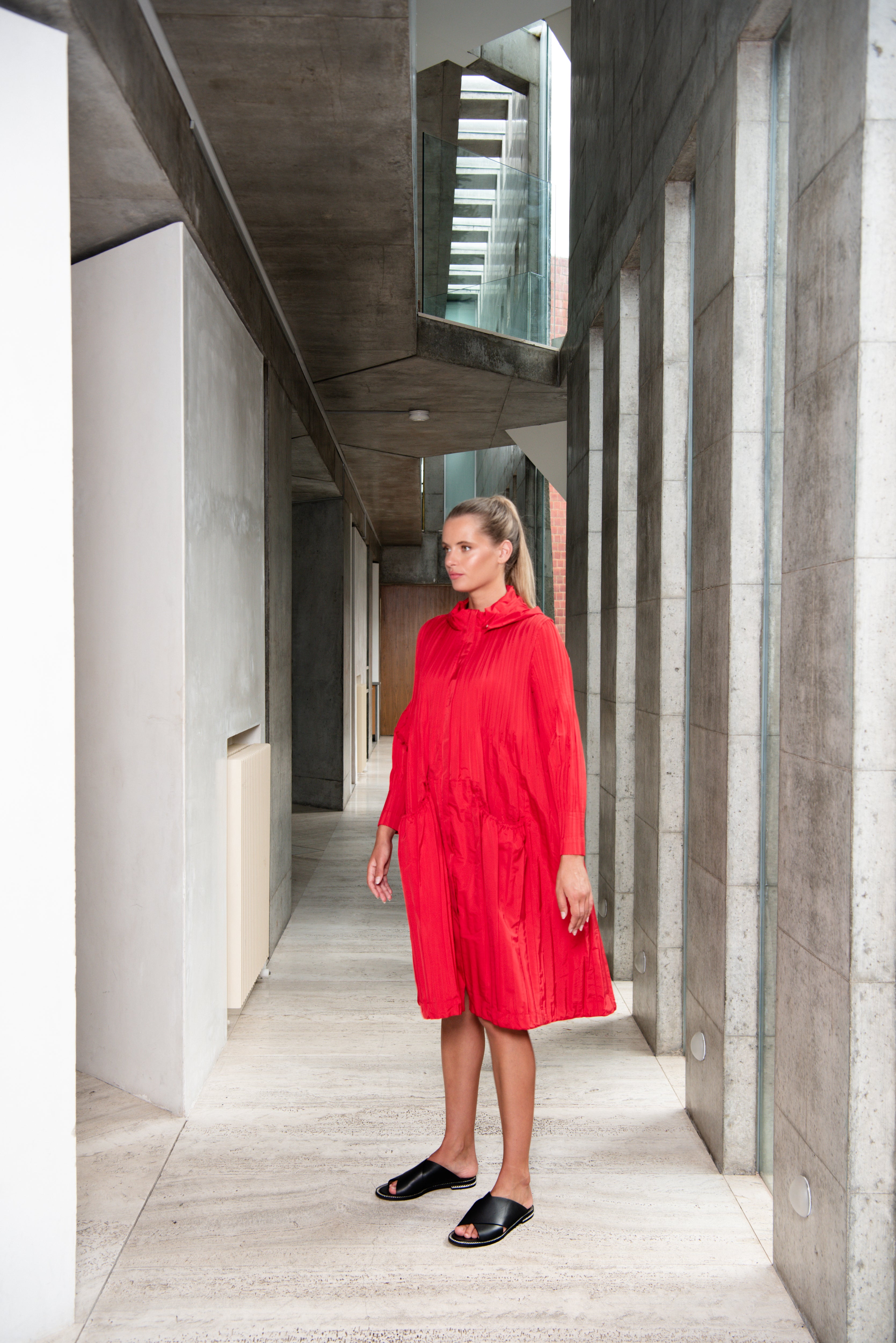 The Windbreaker | AW24