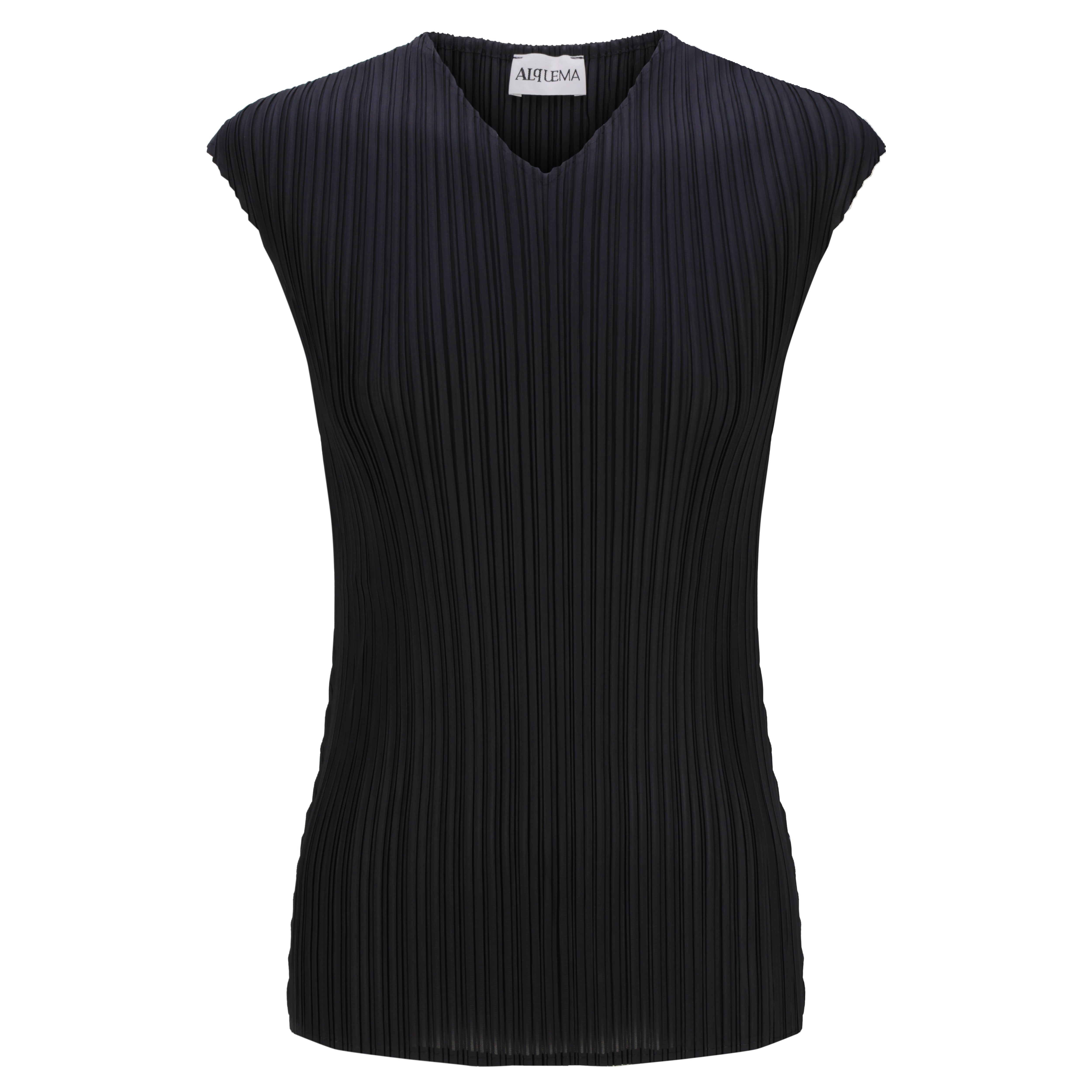 Simply Pleat V Tank