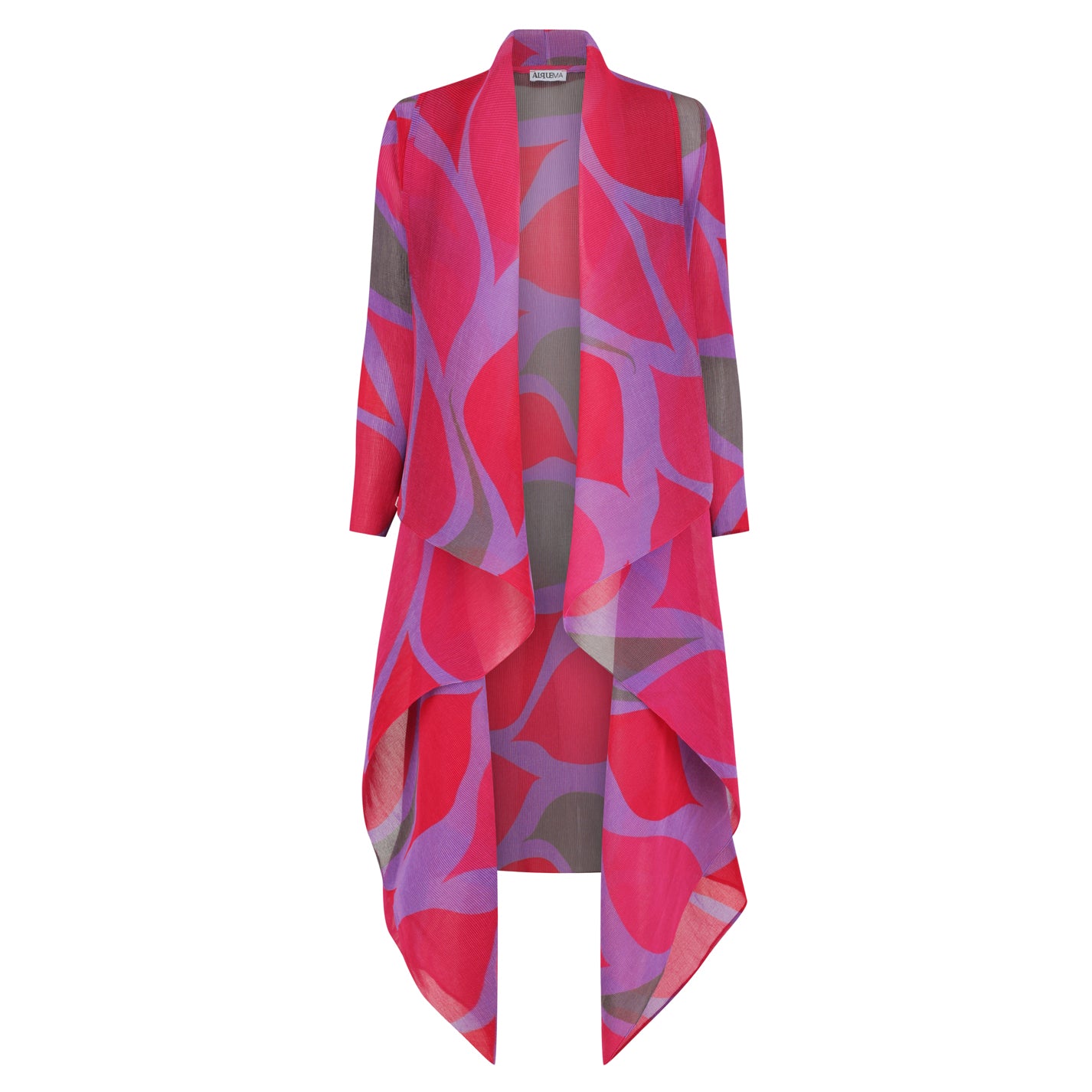 Collare Coat - Prints