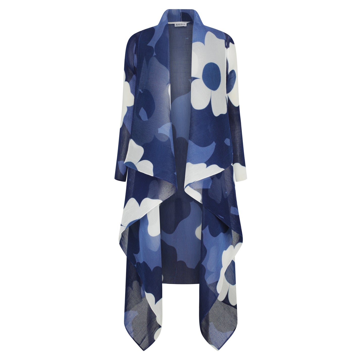 Collare Coat - Prints