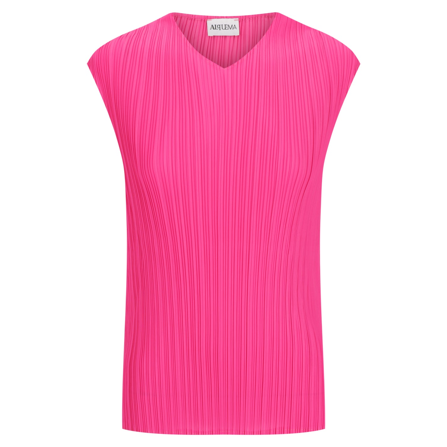 Simply Pleat V Tank
