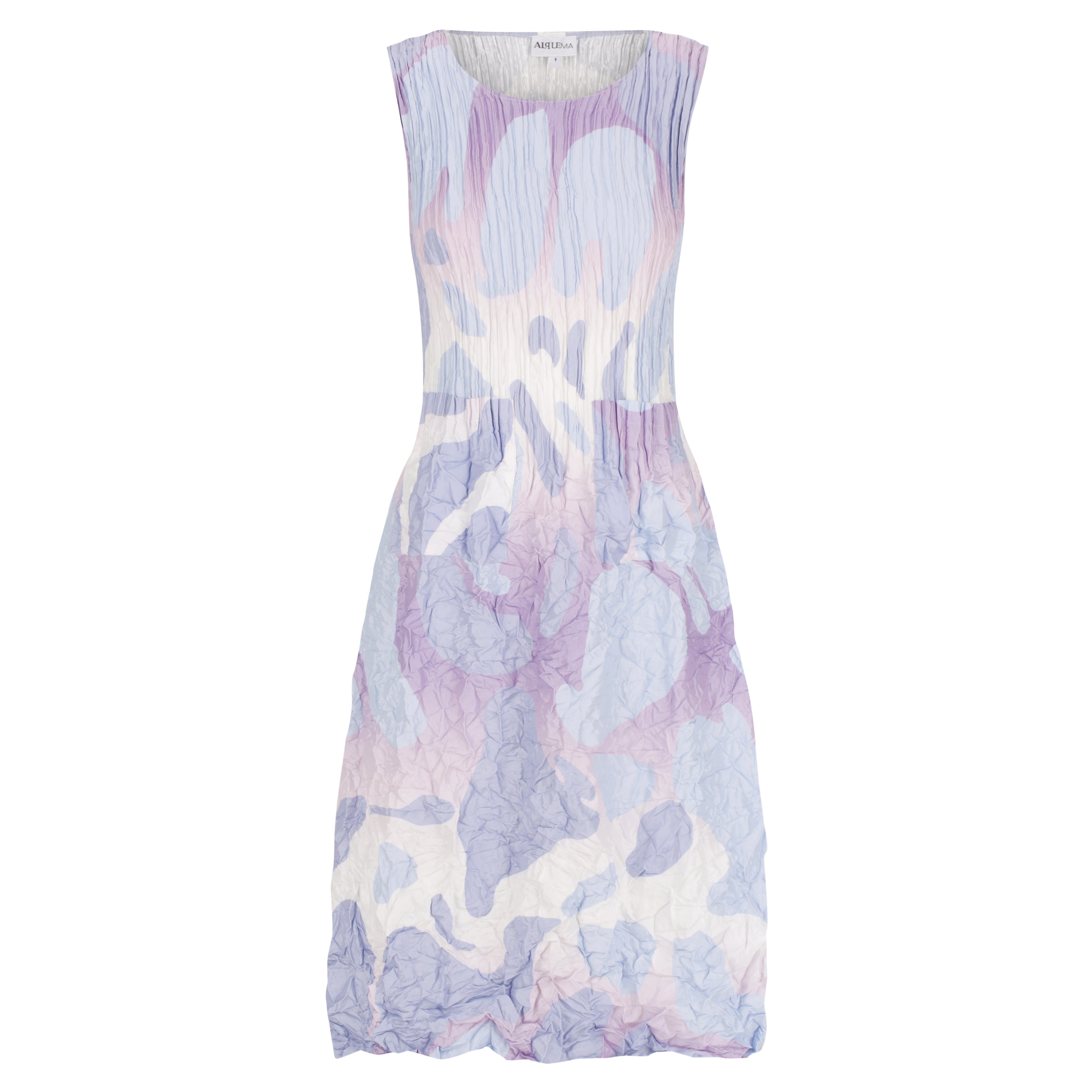 Smash Pocket Dress | SS25