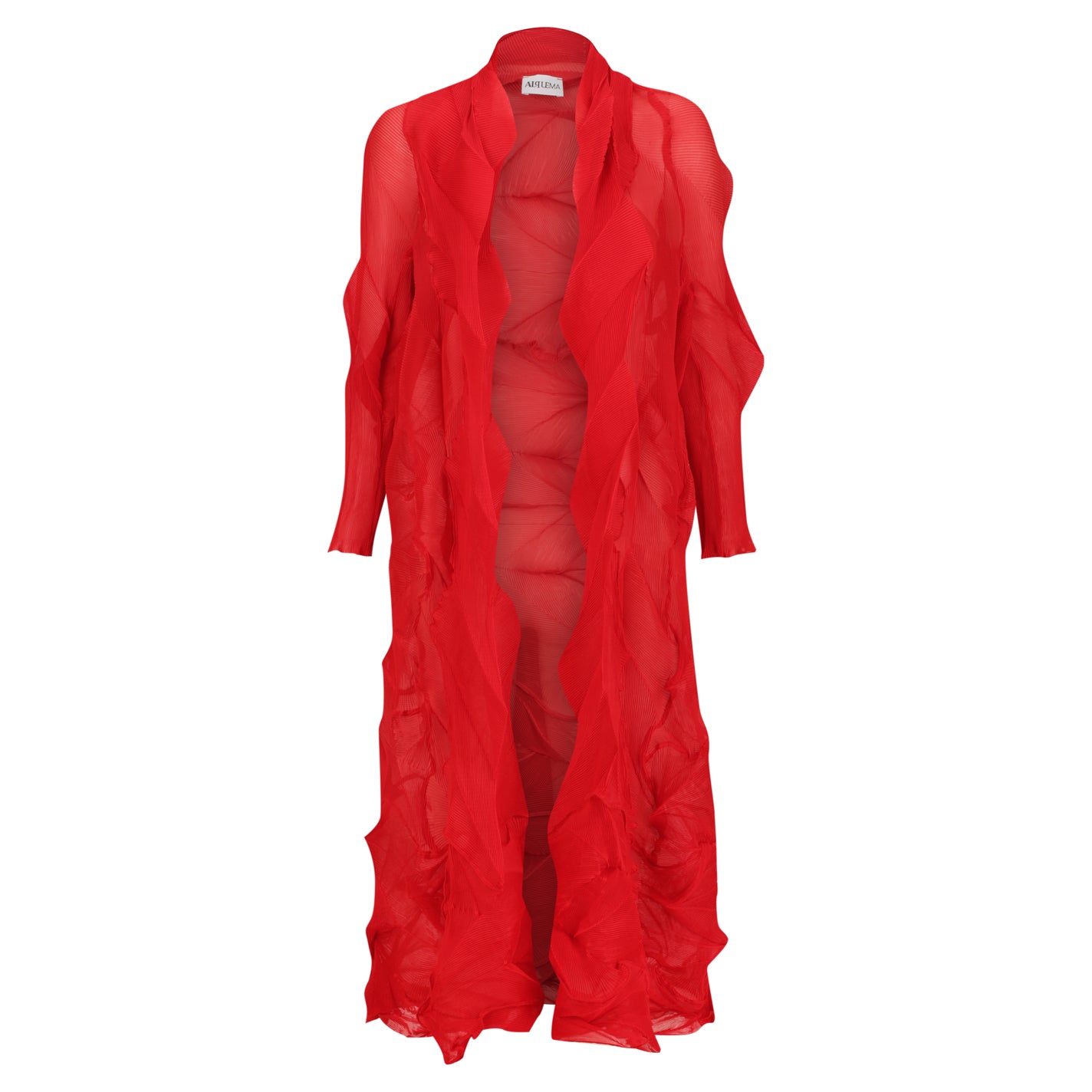 Nikki Coat | AW4