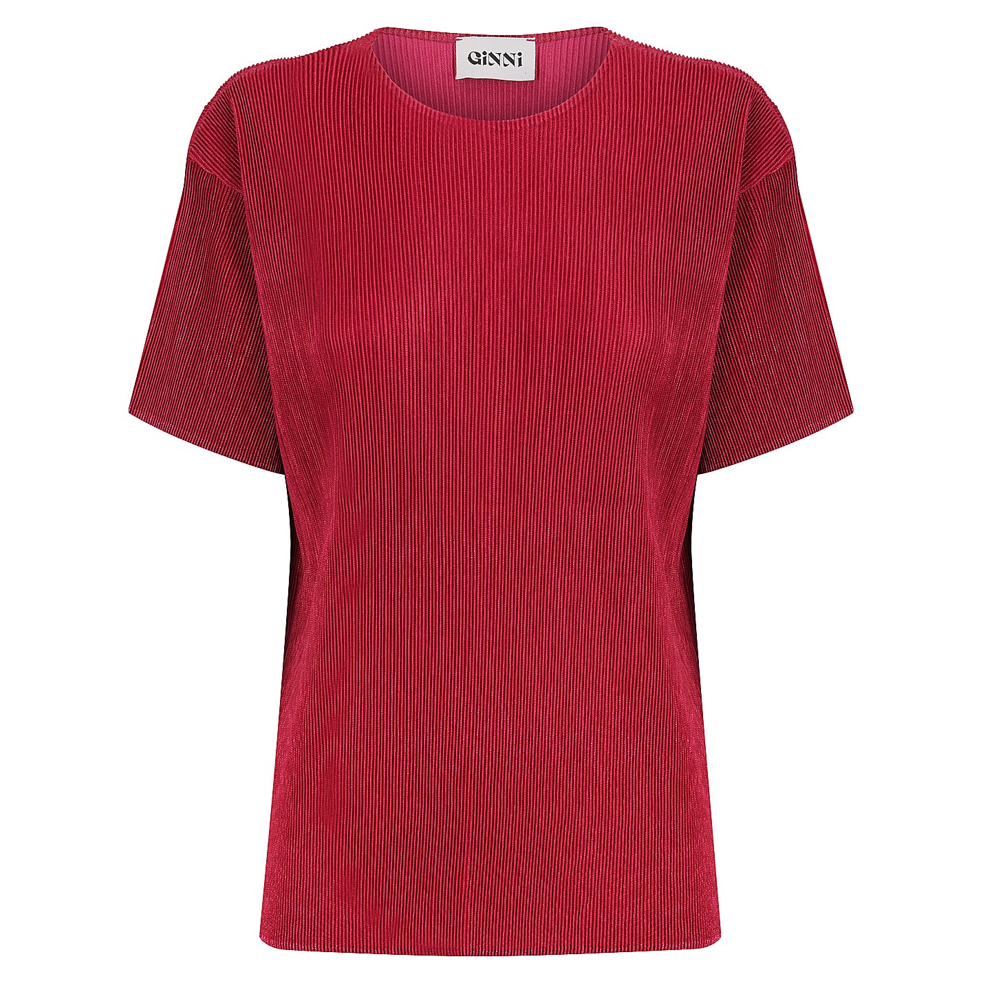 Fire and Rain Tee | GINNI