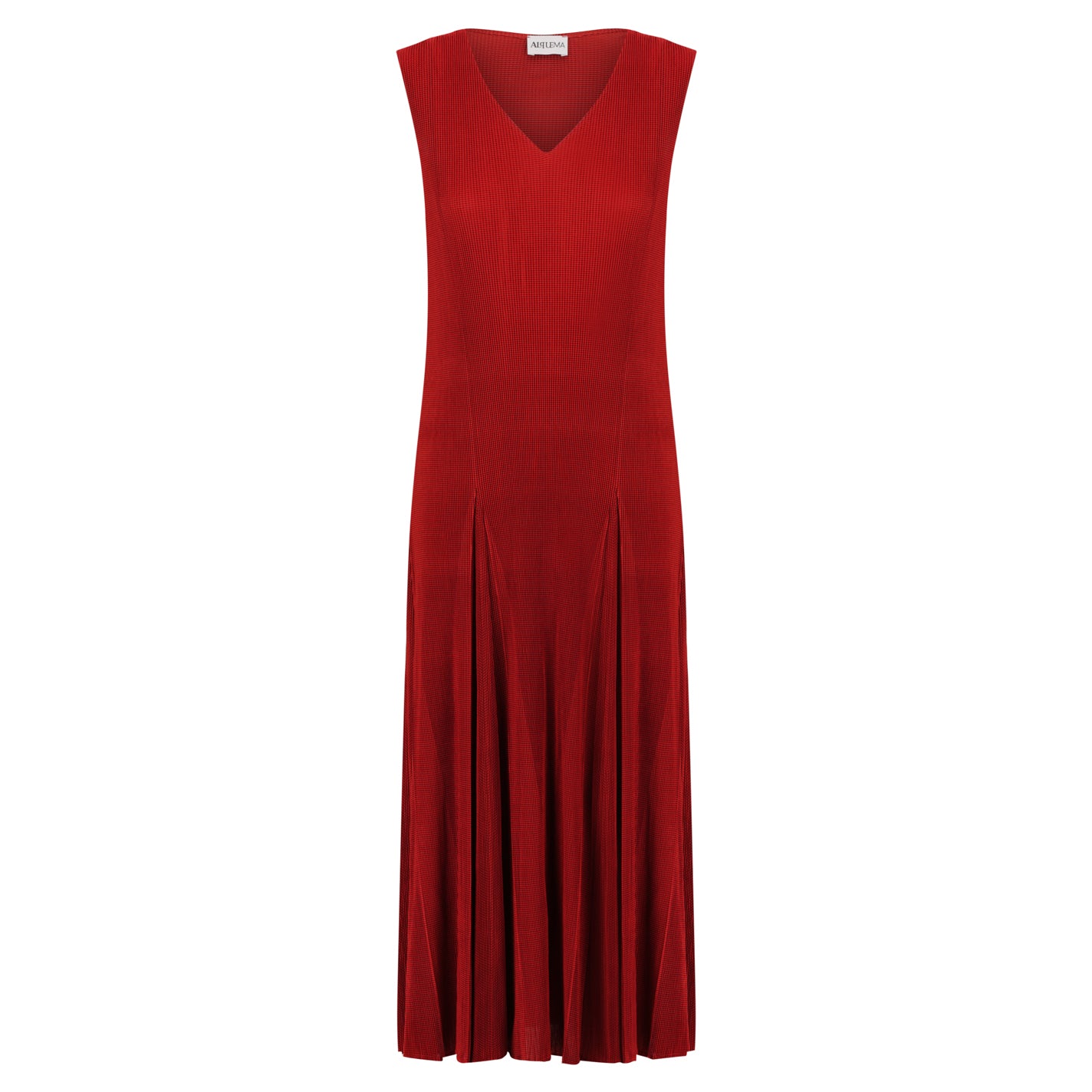 Vespar Dress