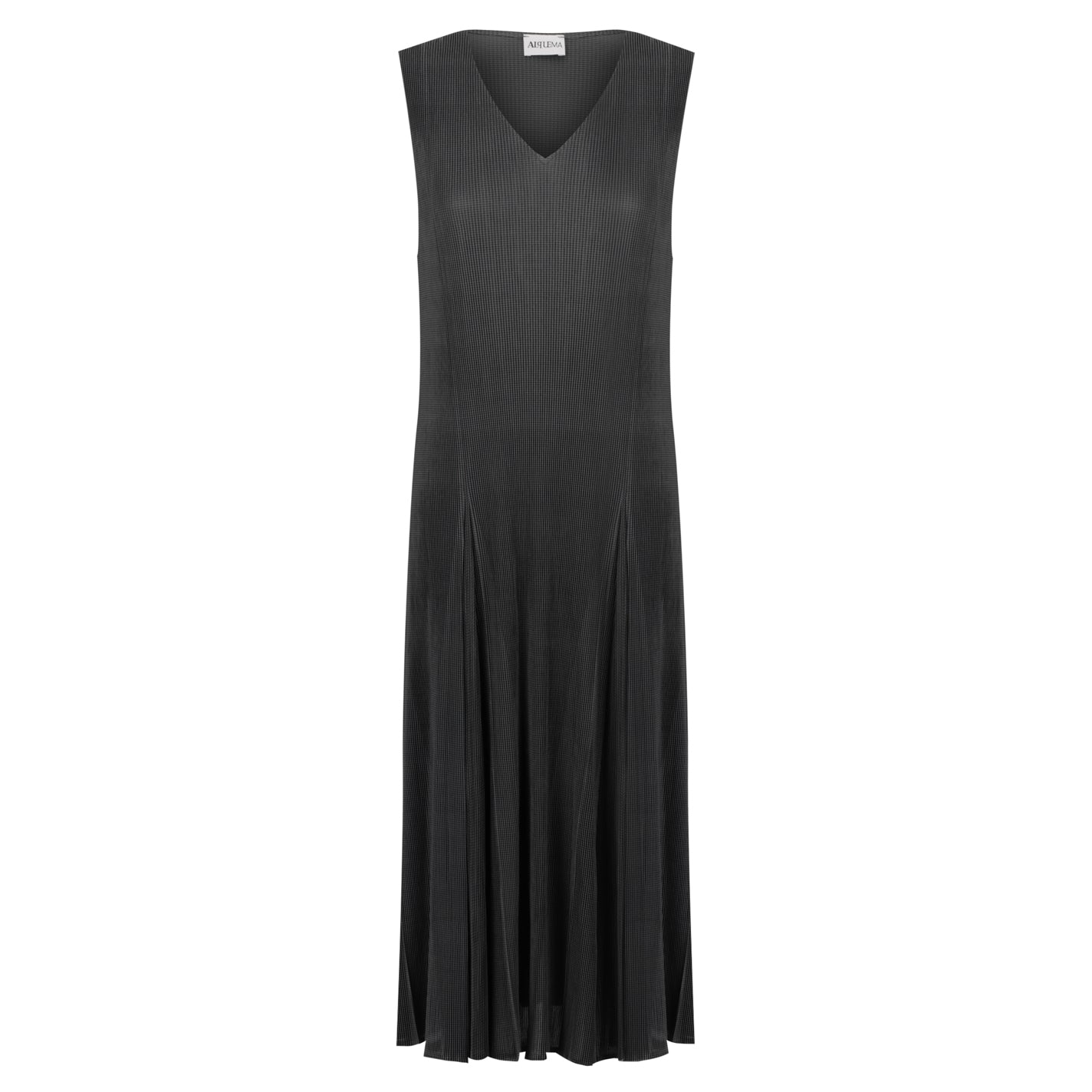 Vespar Dress