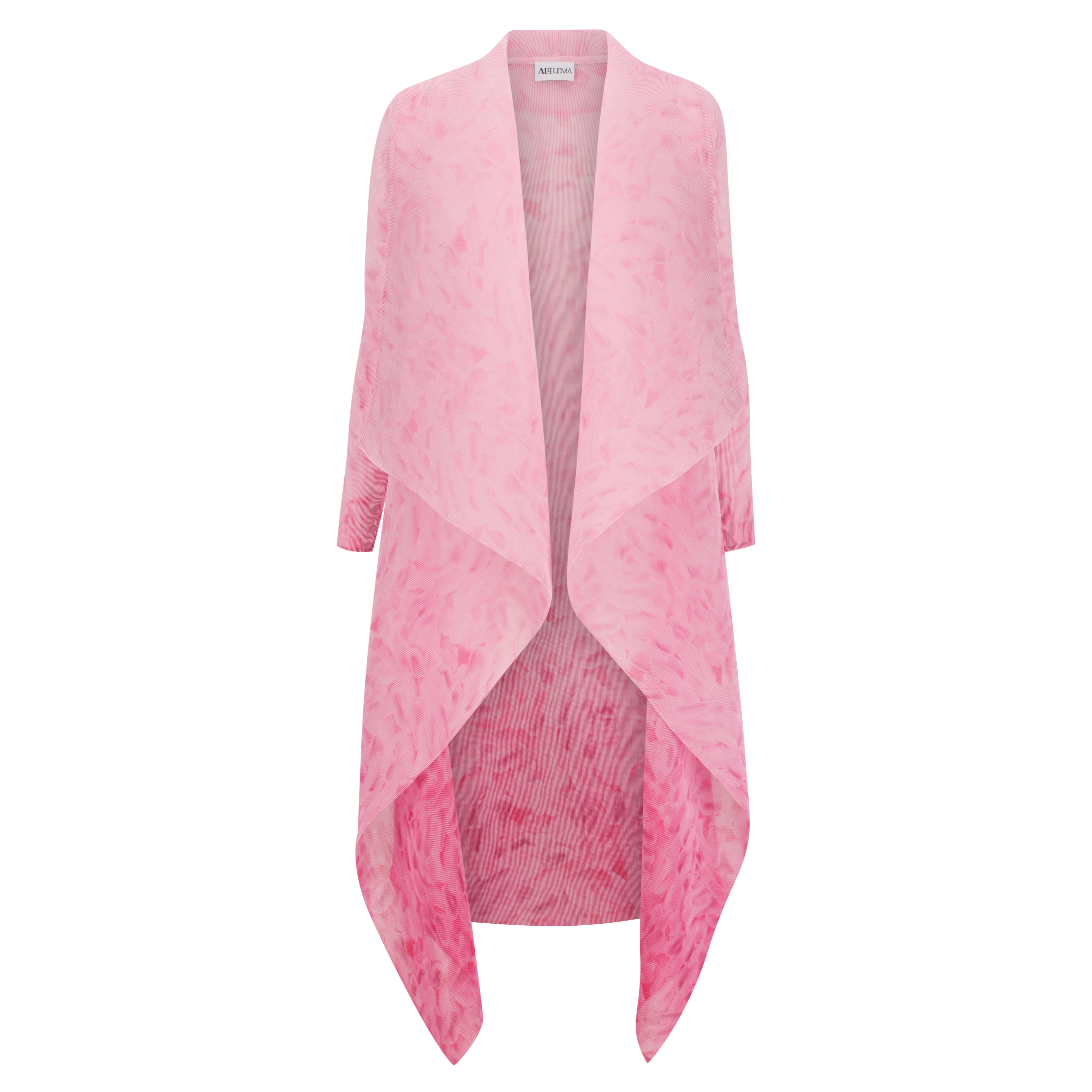 Collare Coat - Prints | SS25