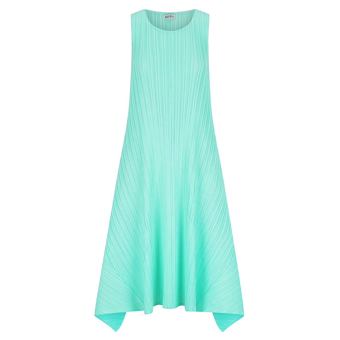 Balan Dress | Alquema