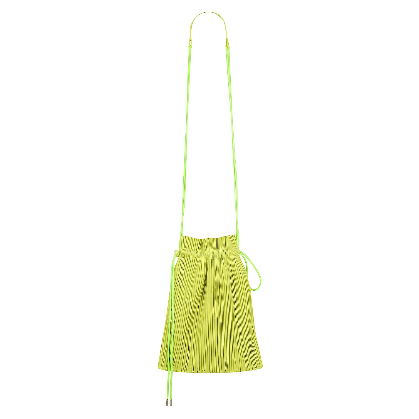 Plisse Bag | Alquema