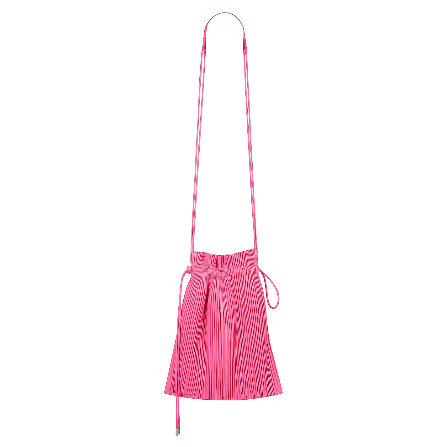 Plisse Bag | Alquema