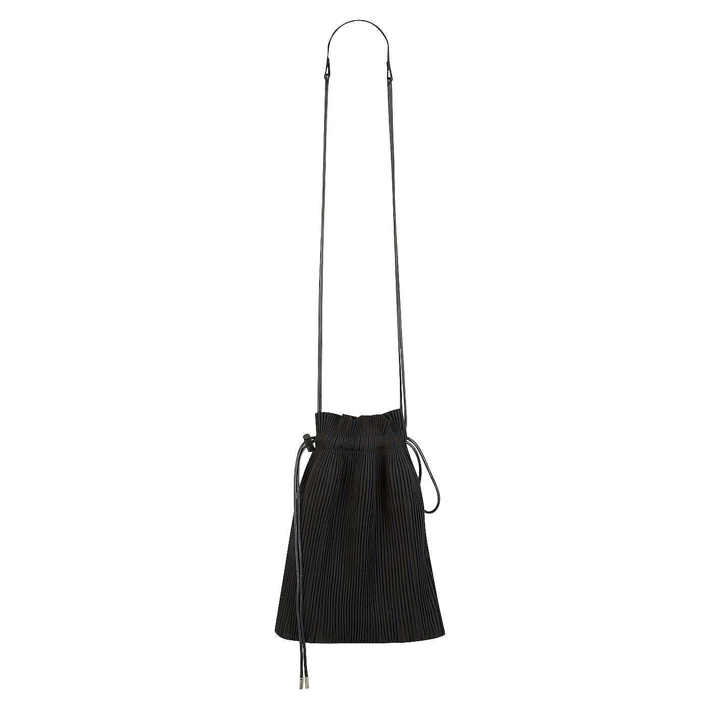 Plisse Bag | Alquema