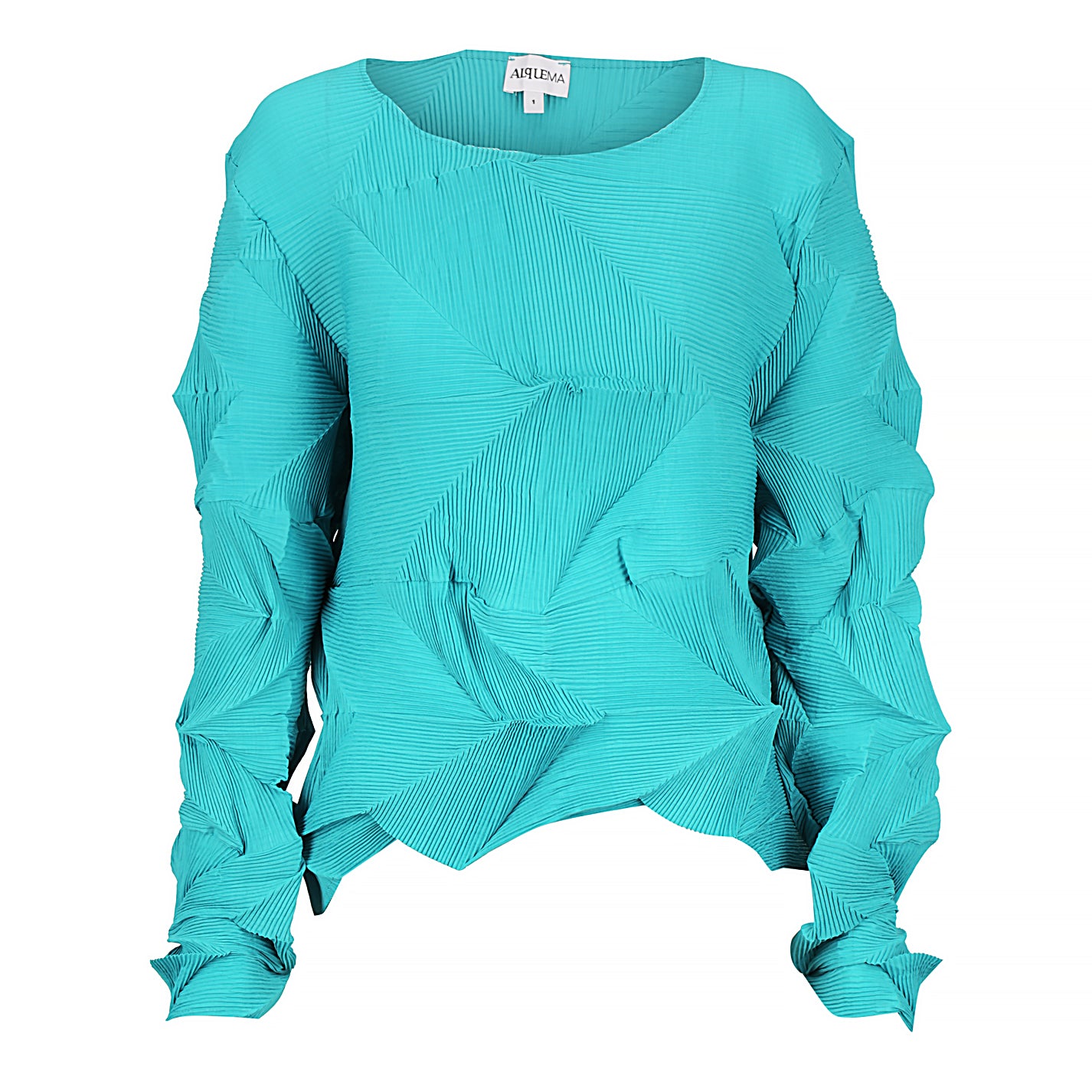 Long Sleeve Nikki Tee