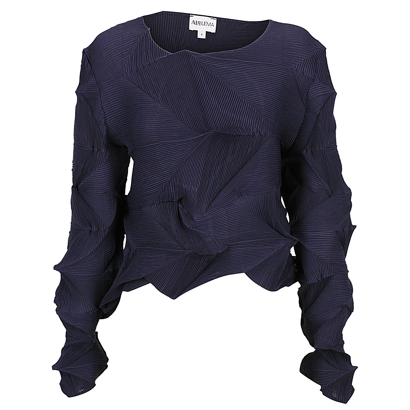 Long Sleeve Nikki Tee