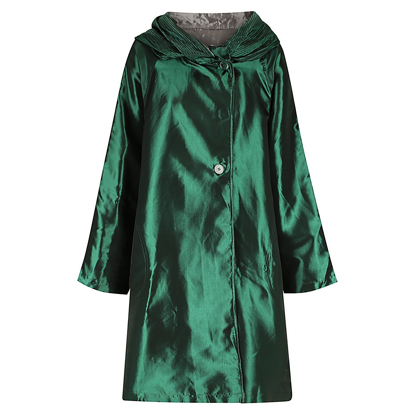 Reversible Coat | AW24