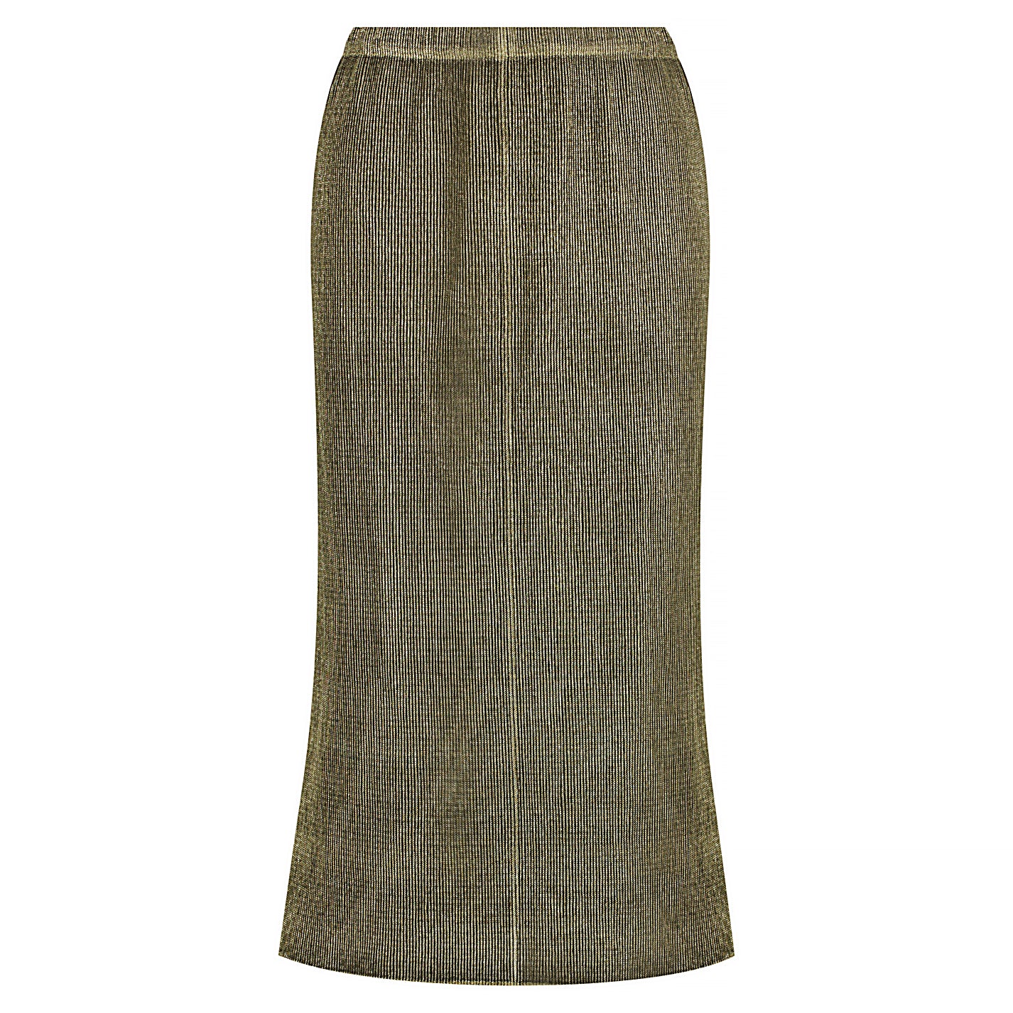 Sultans of Swing Midi Skirt | GINNI