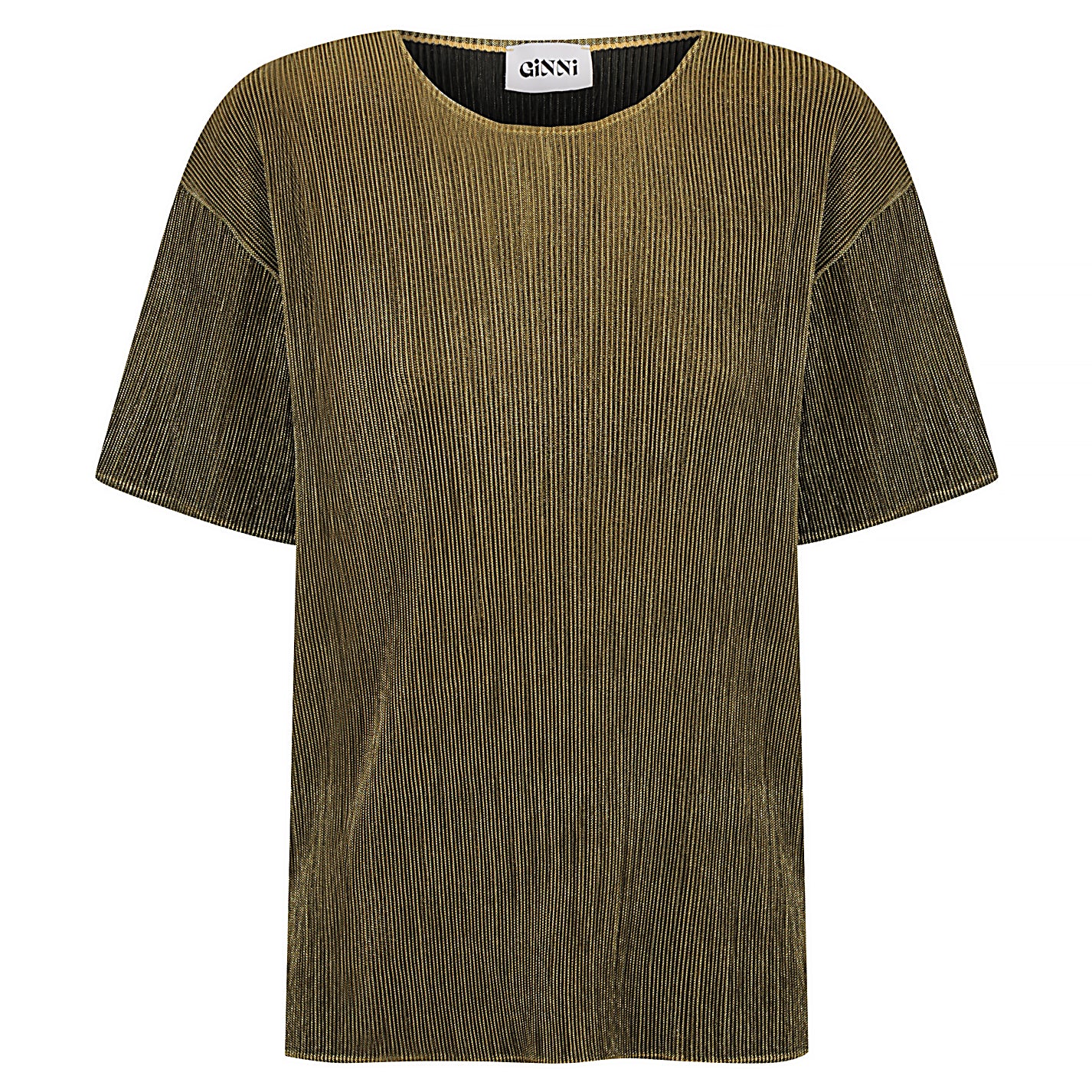 Fire and Rain Tee | GINNI