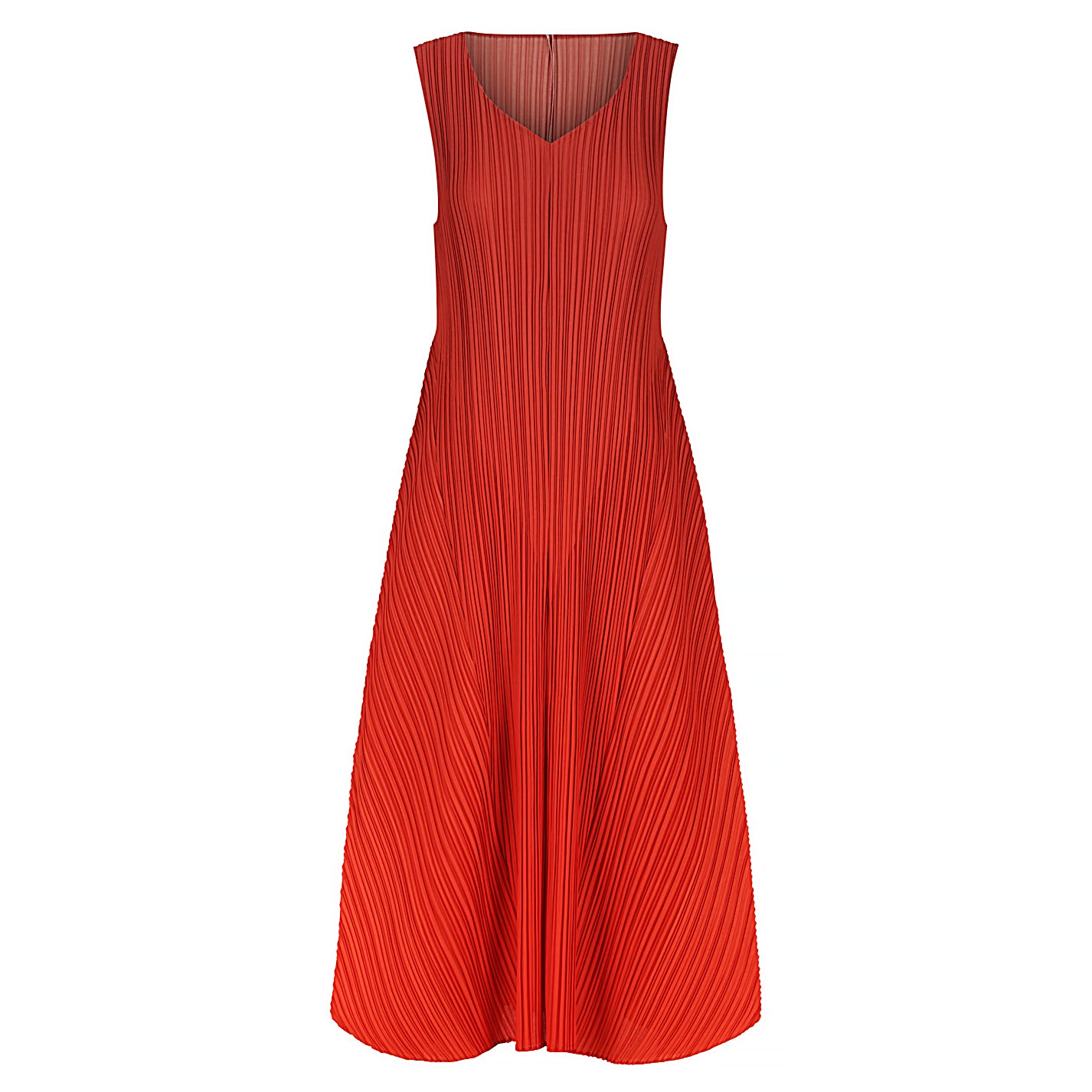 Long Estrella Dress - Ombre | AW24
