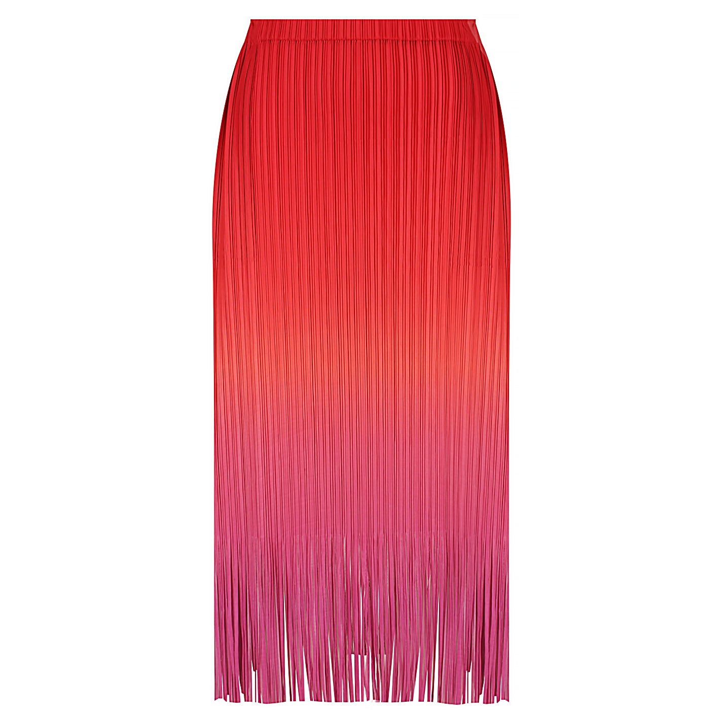 Free Bird Tassel Skirt | GINNI