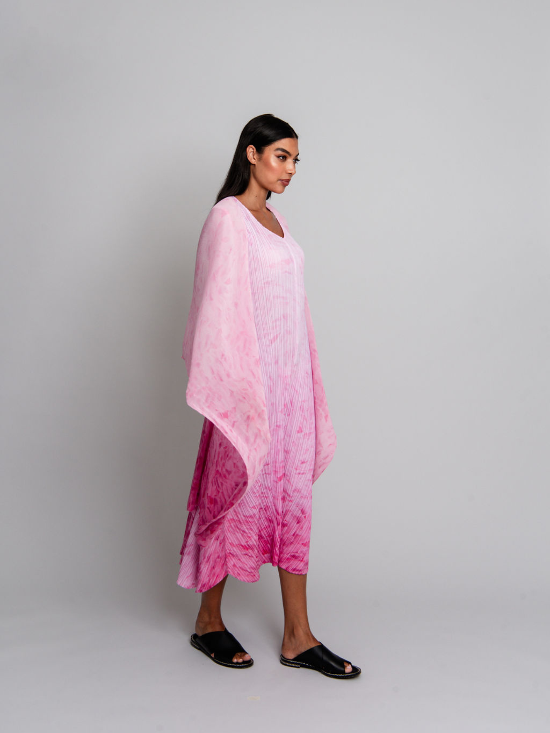 Collare Coat - Prints | SS25