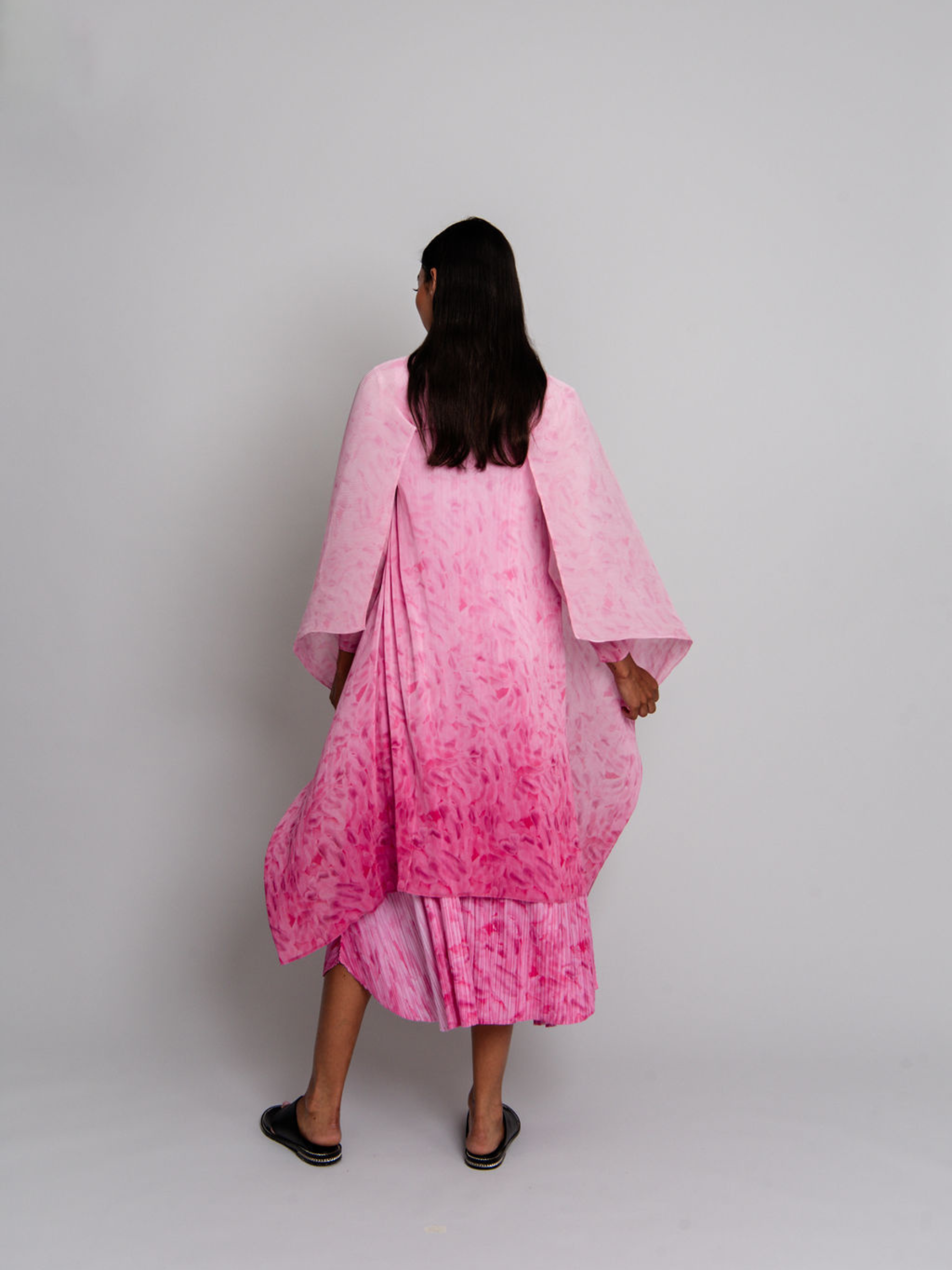Collare Coat - Prints | SS25