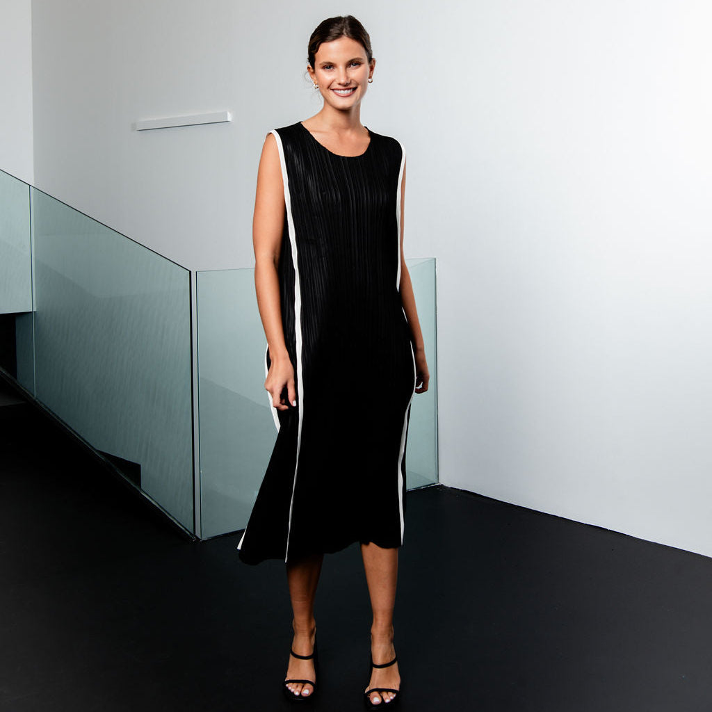Pin Dress